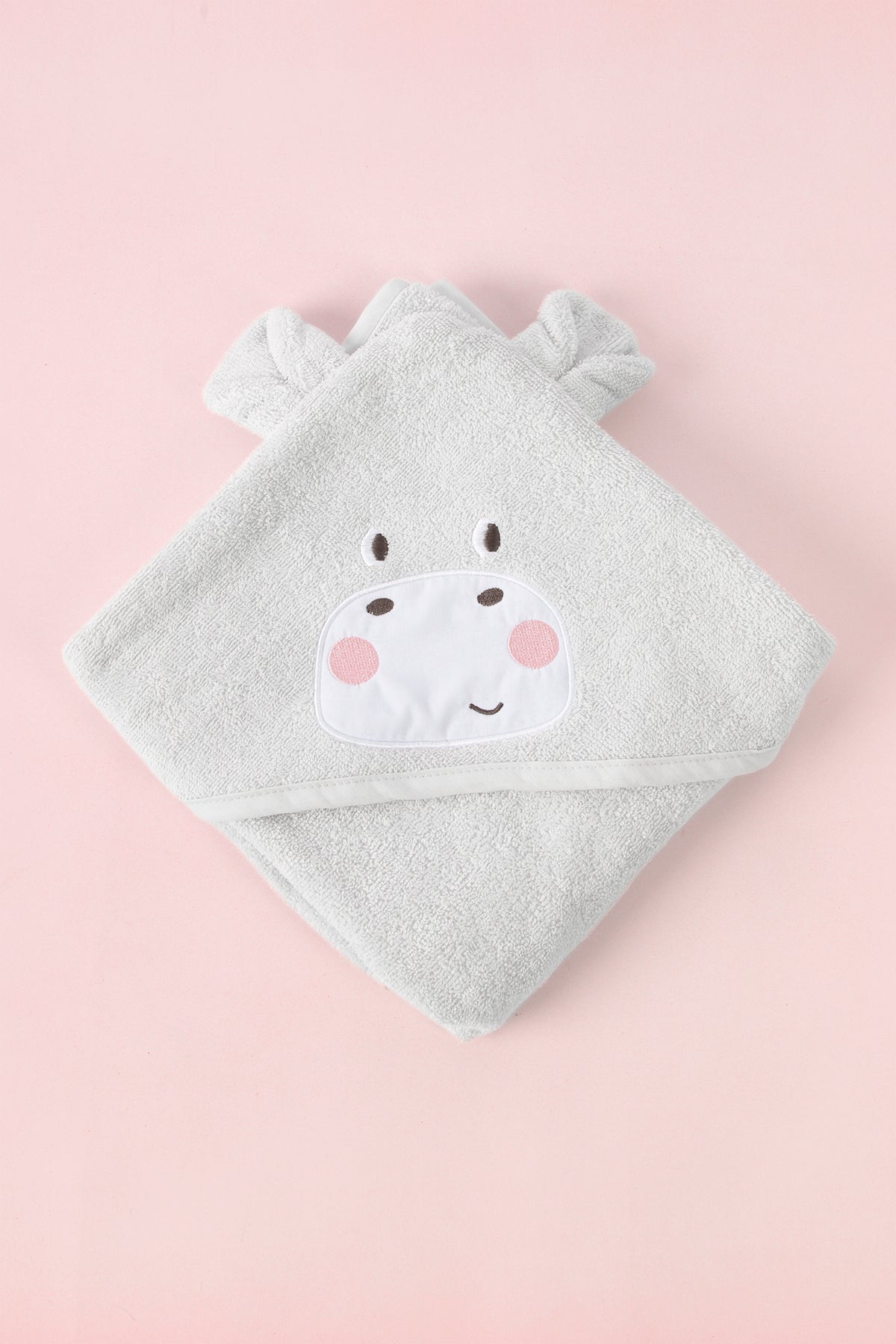 Irya-Hipo Kundak Havlu 75x75-Kundak-2-Milagron.com