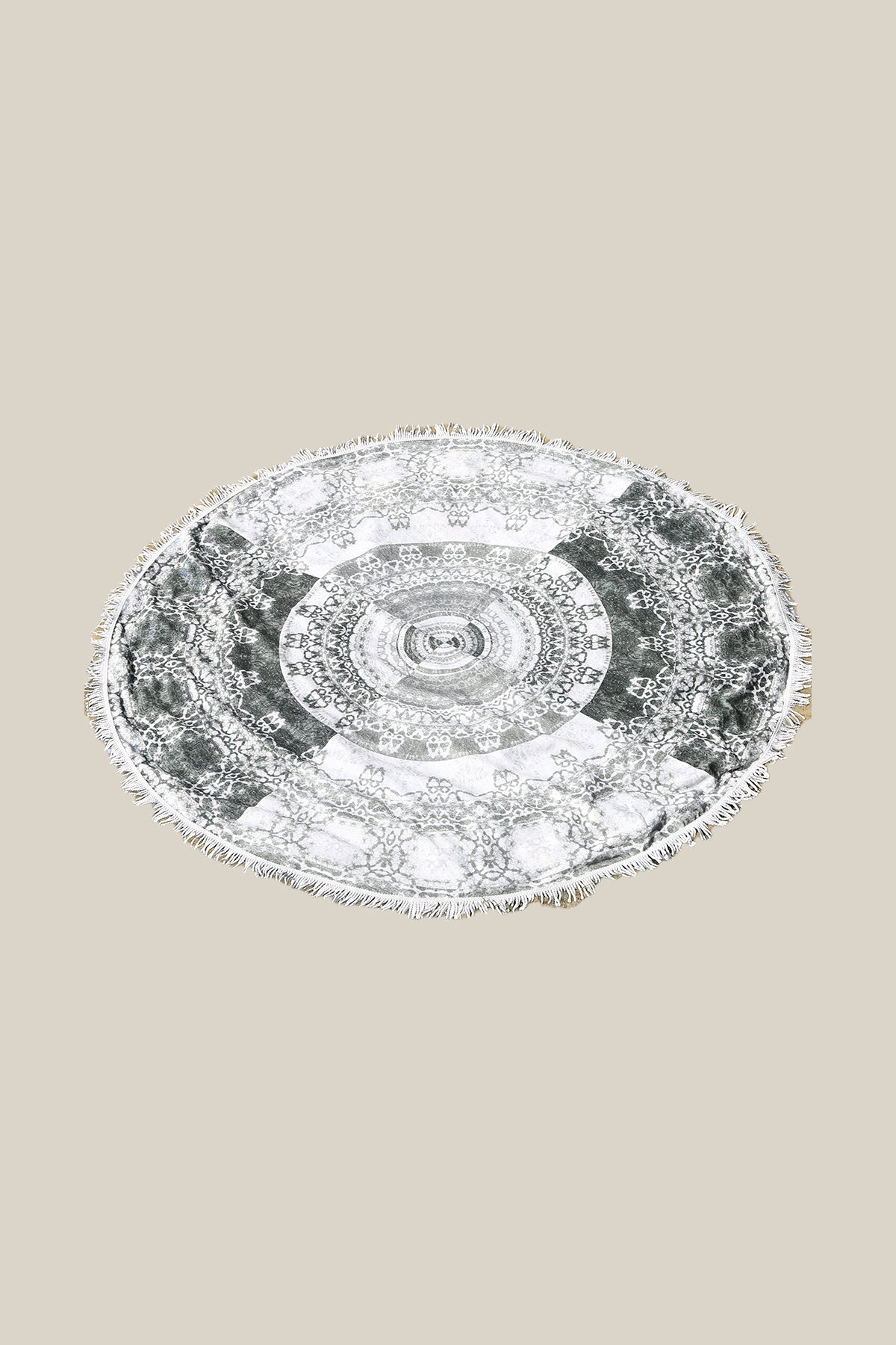 Irya-Home And More Alisa Plaj Havlusu-Peştamal-1-Milagron.com