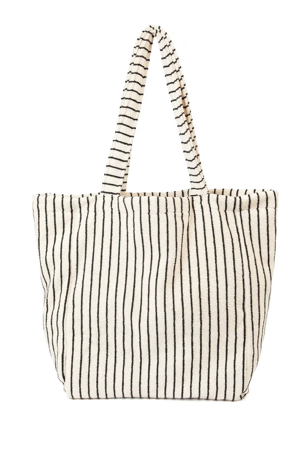 İRYA-In Lines İPliği Boyalı Büyük Çanta-Tote Bag-9-Milagron.com