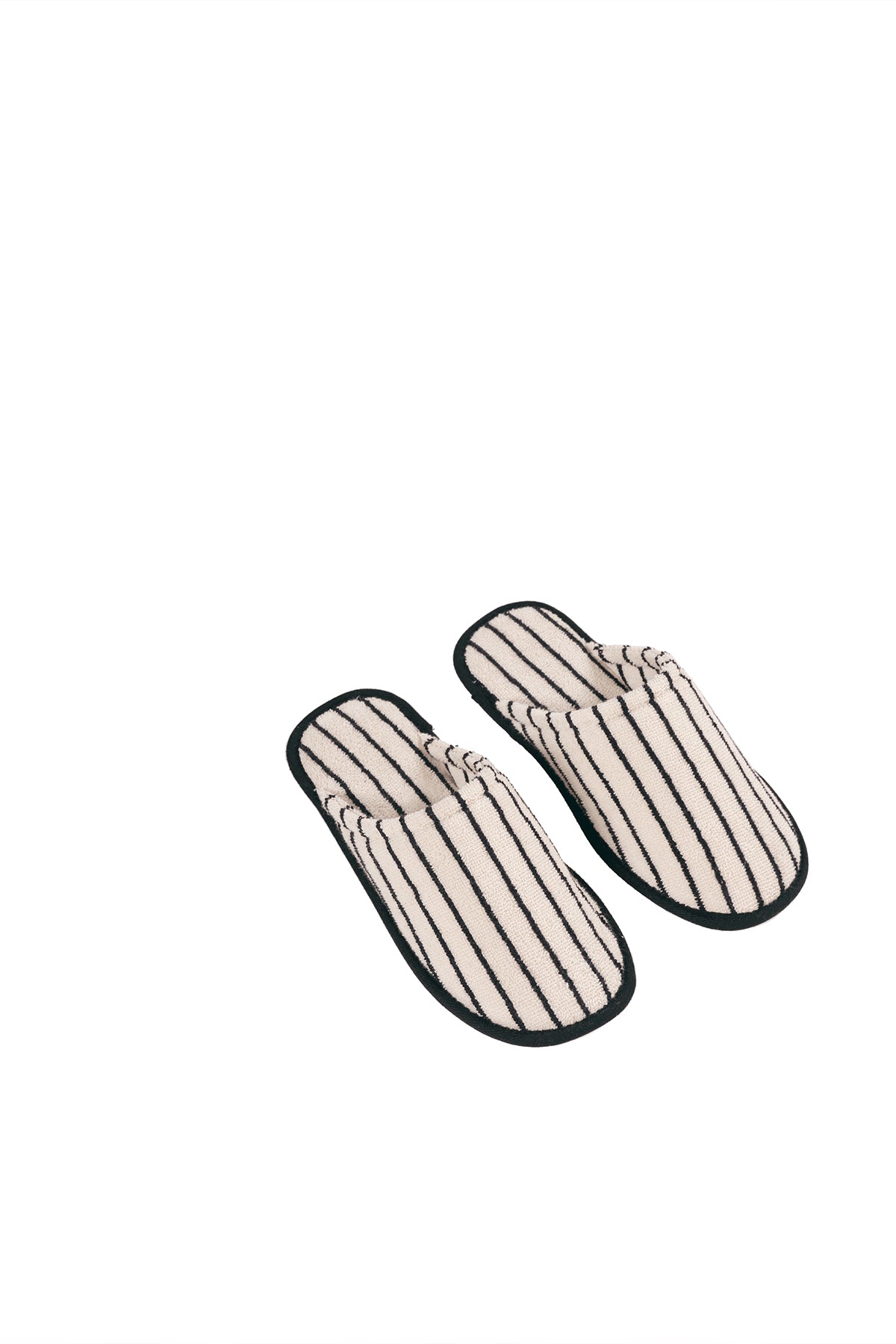 Irya-In Lines İpliği Boyalı Unisex Terlik-Terlik-5-Milagron.com