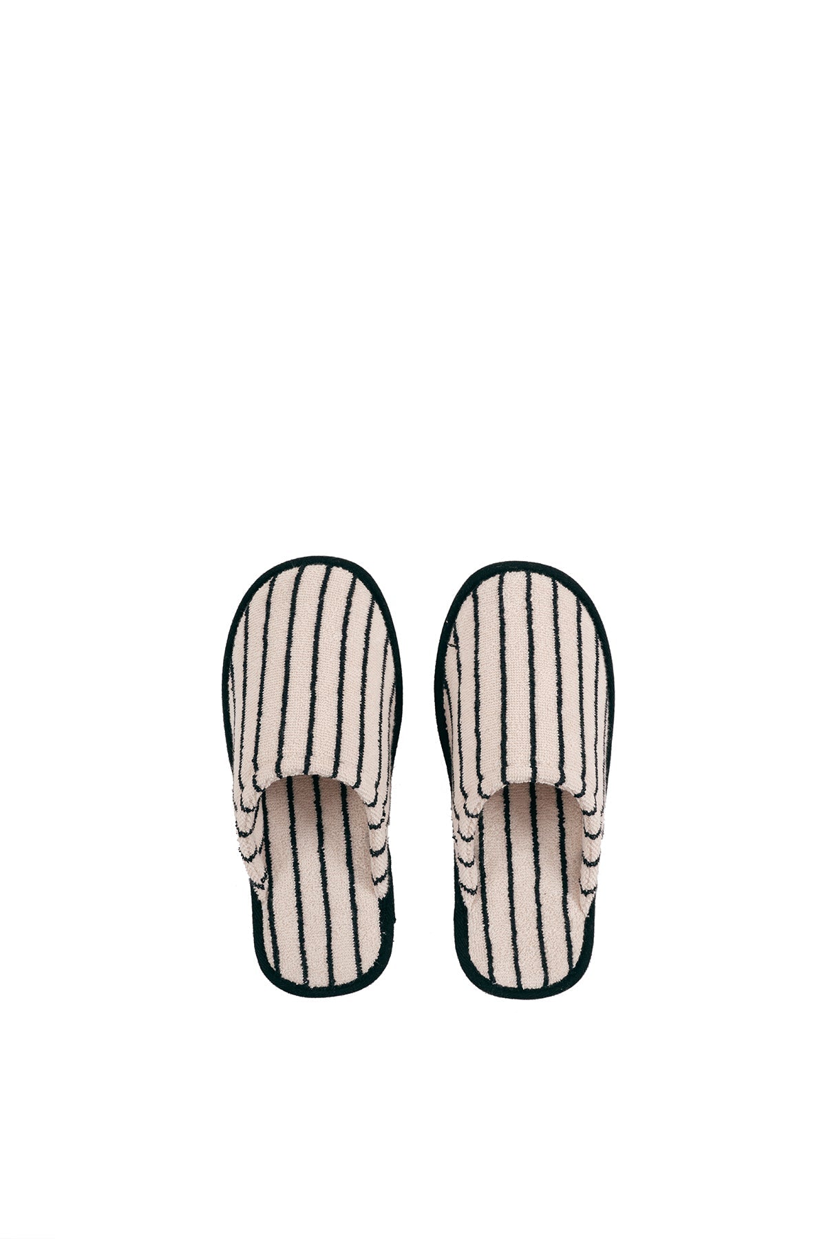 Irya-In Lines İpliği Boyalı Unisex Terlik-Terlik-6-Milagron.com