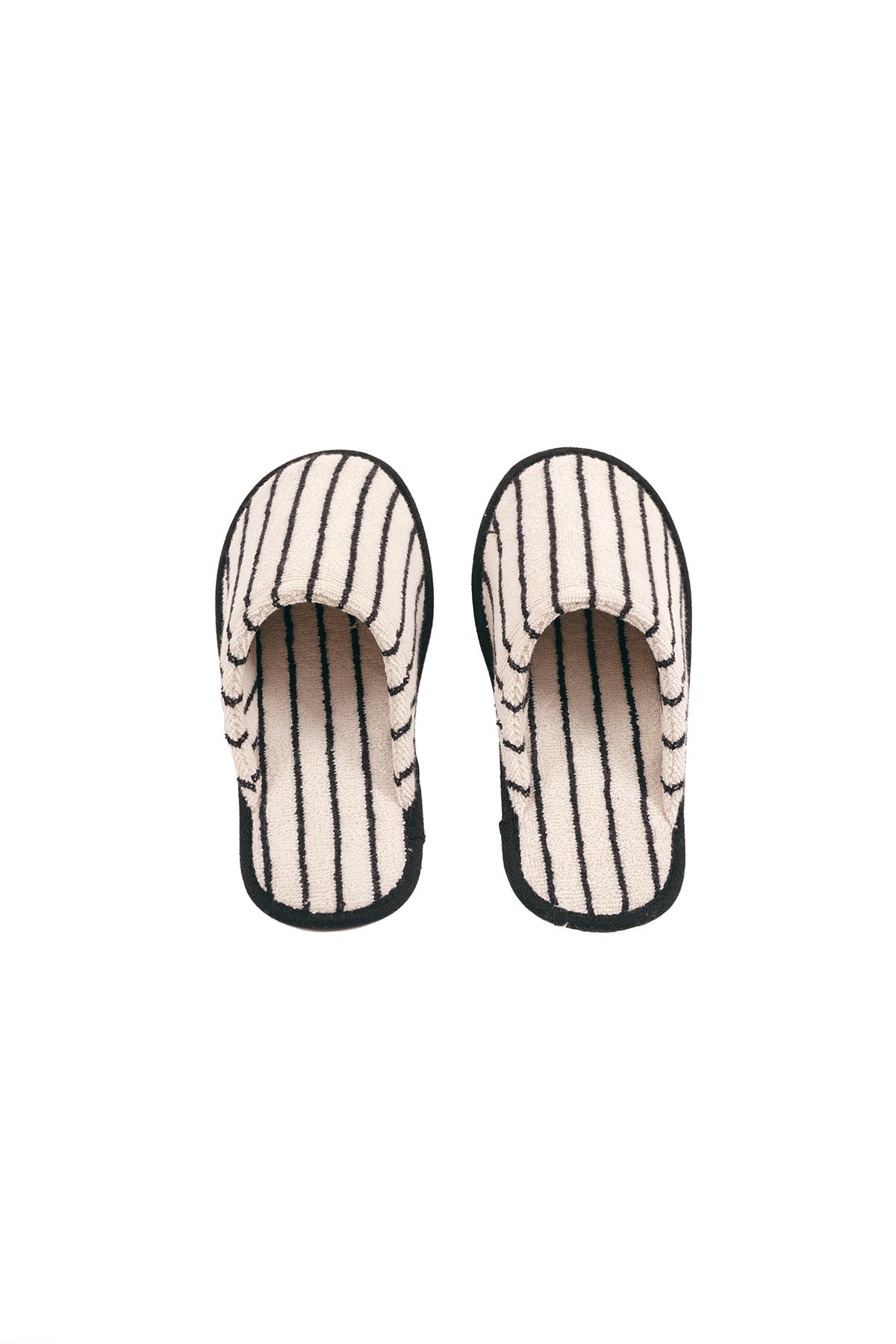 Irya-In Lines İpliği Boyalı Unisex Terlik-Terlik-7-Milagron.com