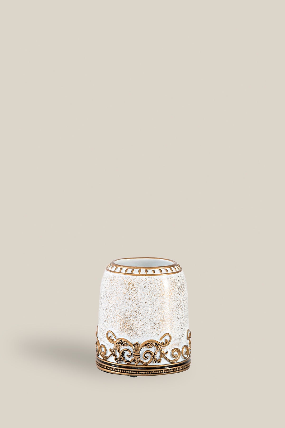 Irya-Ivona Diş Fırçalık 8x8x12-Diş Fırçalık-1-Milagron.com