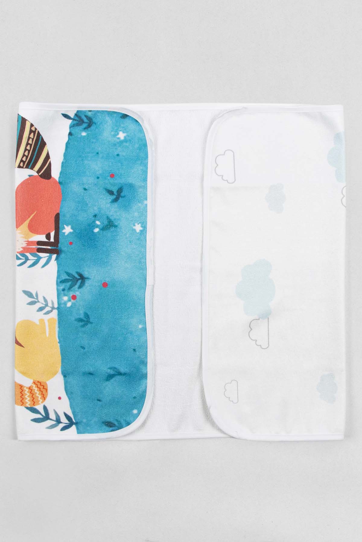 İzci Ayı Havlu 50X90