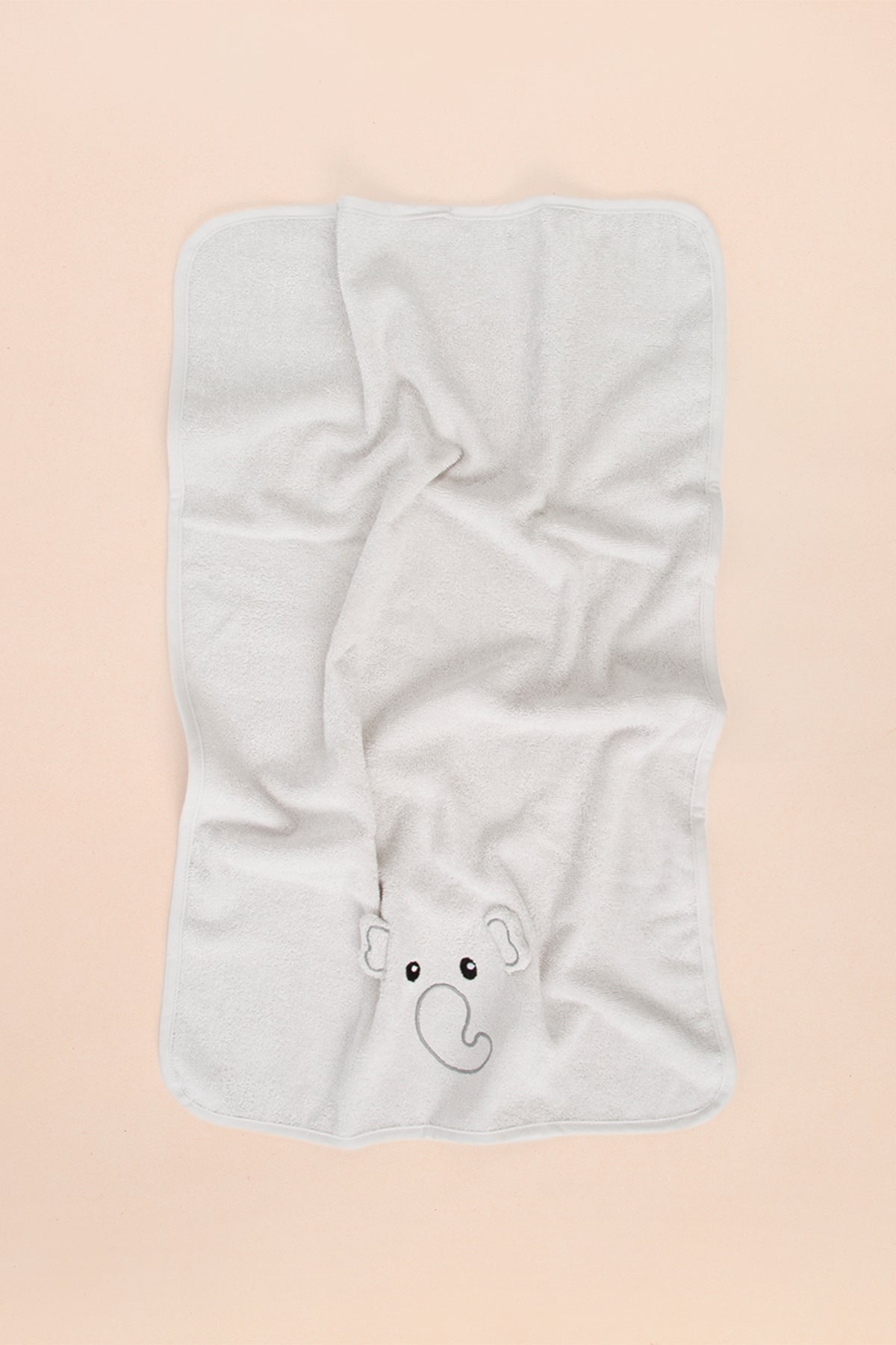 Irya-Jumbo Havlu 50x75-Bebek Havlusu-3-Milagron.com