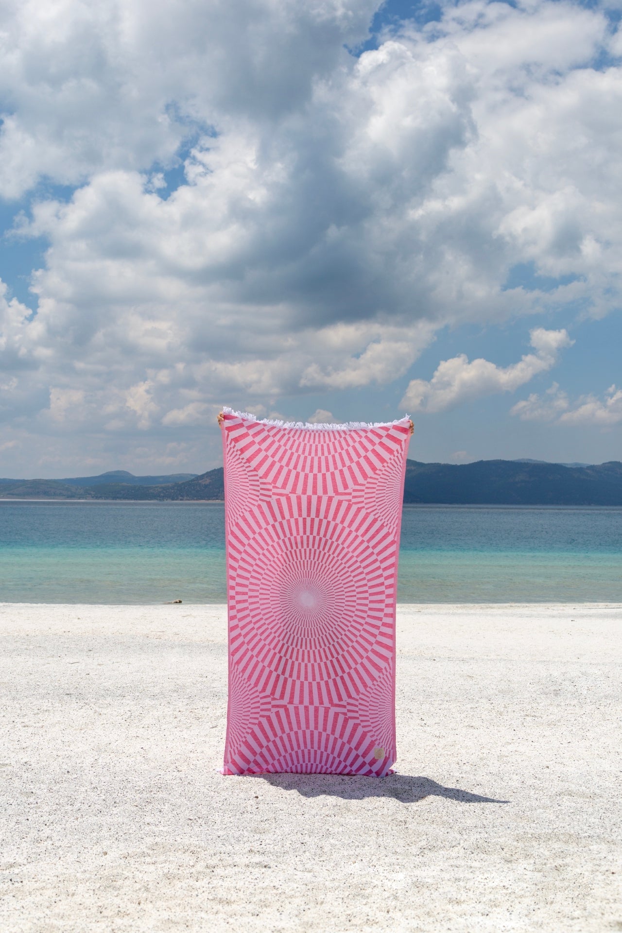 Irya-Juniper Peştamal Pembe-Peştamal-1-Milagron.com