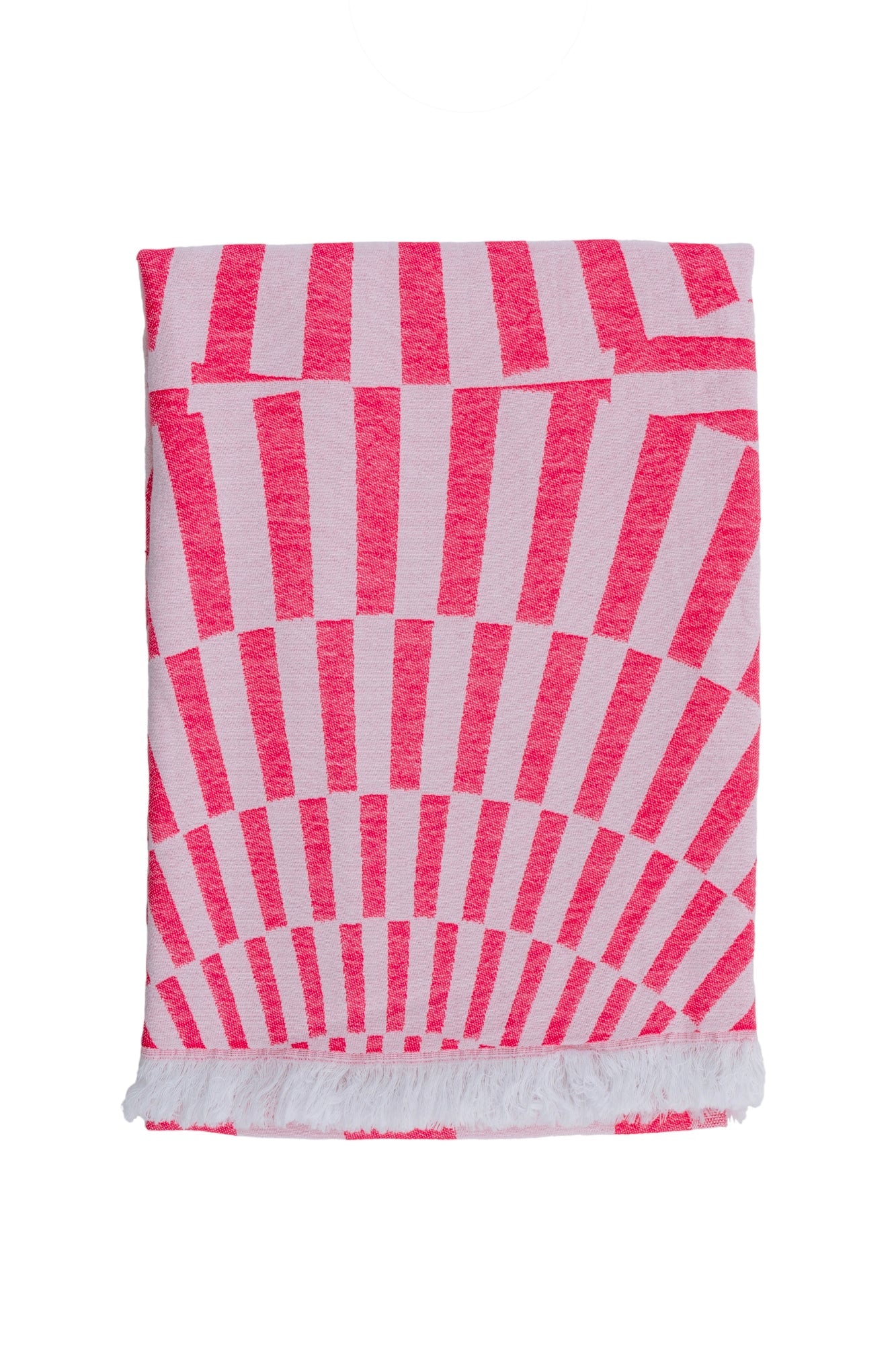 Irya-Juniper Peştamal Pembe-Peştamal-5-Milagron.com