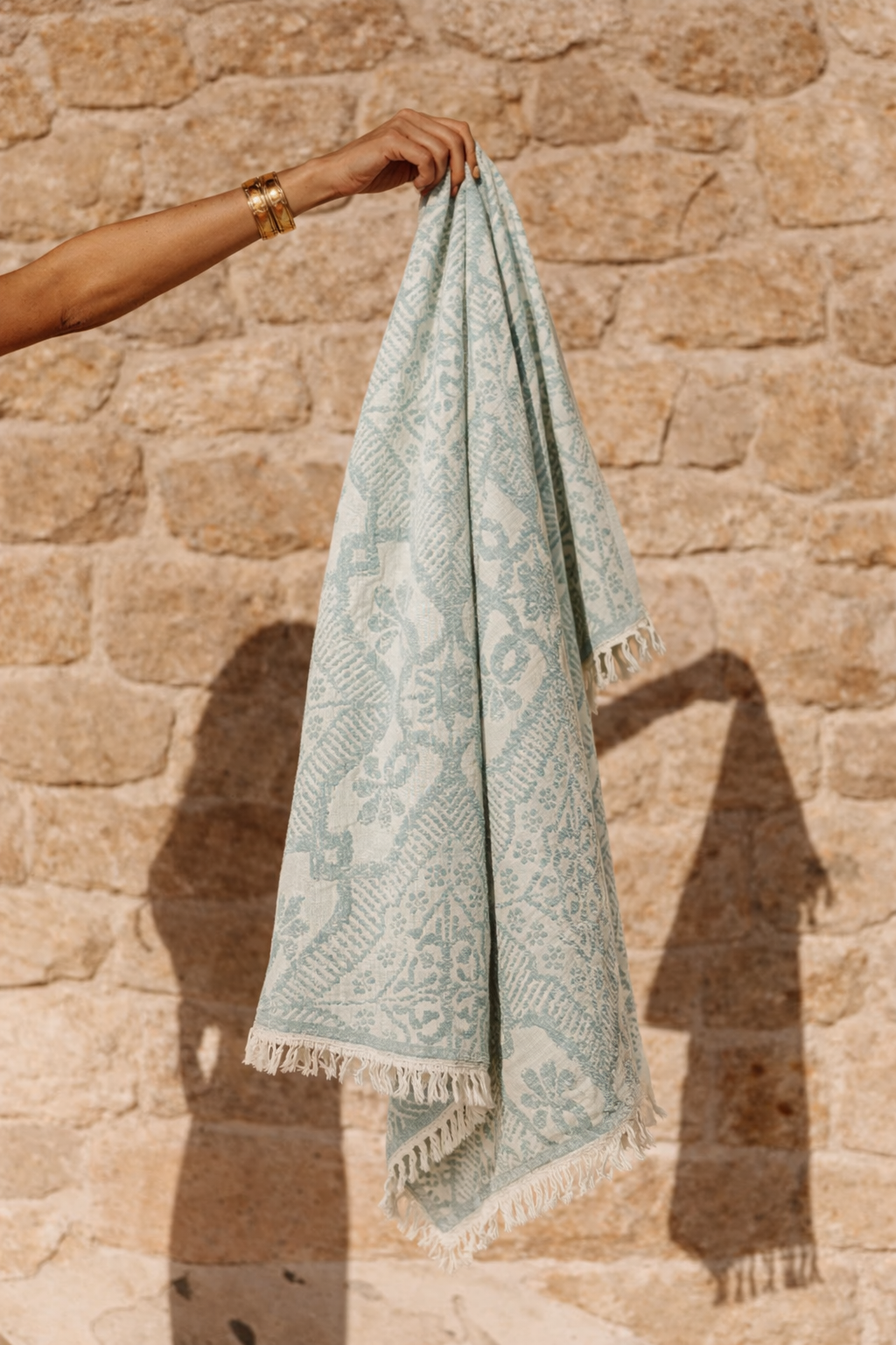 İRYA-Karios Peştamal 90X180-Havlu & Havlu Setleri-1-Milagron.com