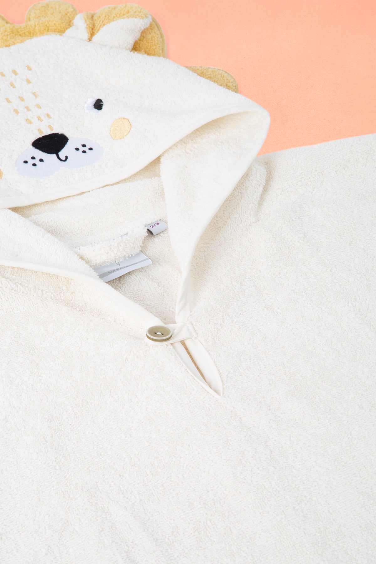 Irya-King çocuk Panço-Çocuk Pançosu-4-Milagron.com