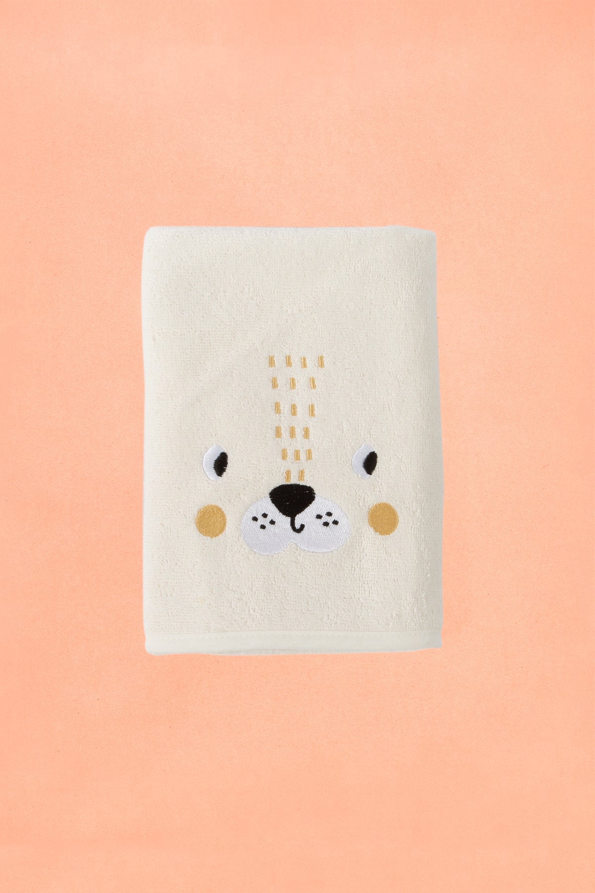 Irya-King Havlu 50x75-Bebek Havlusu-2-Milagron.com