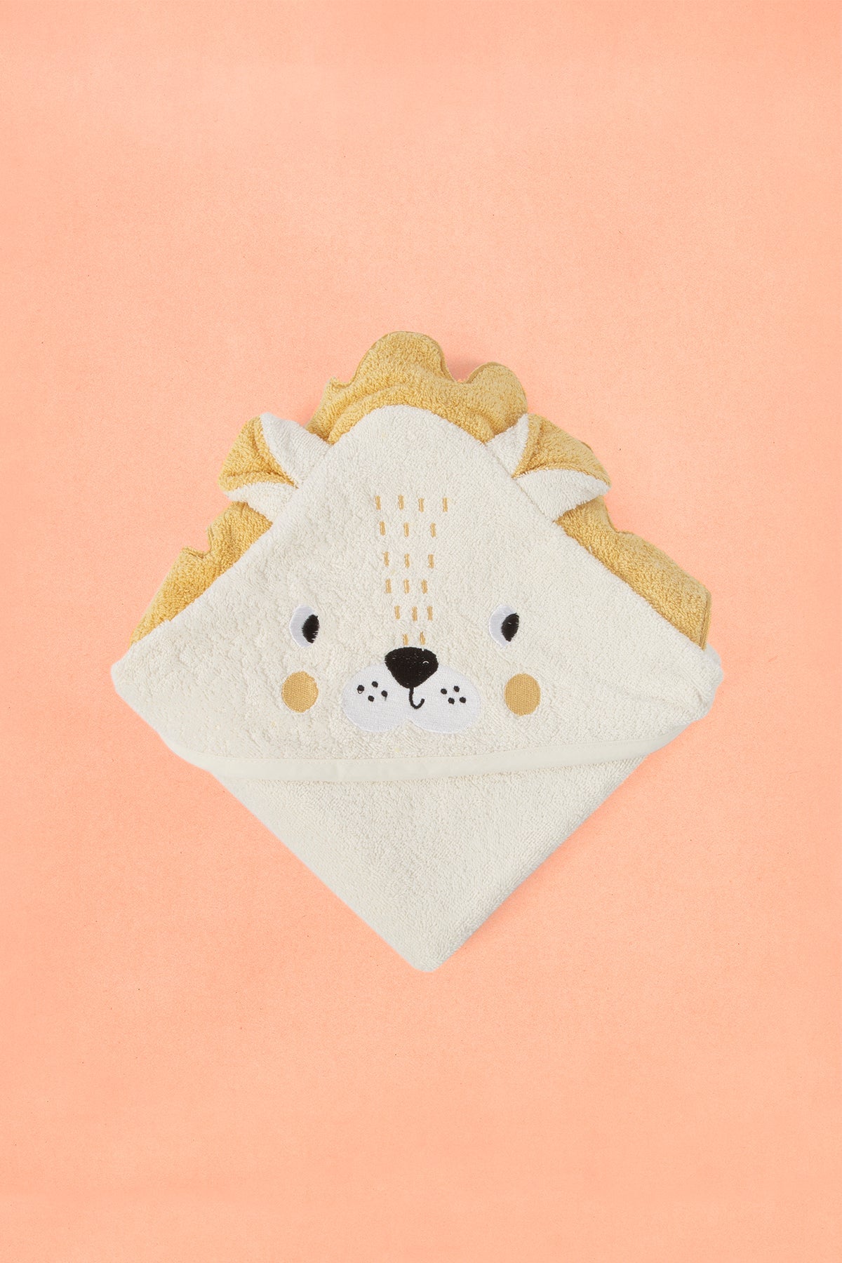 Irya-King Kundak Havlu 75x75-Kundak-2-Milagron.com