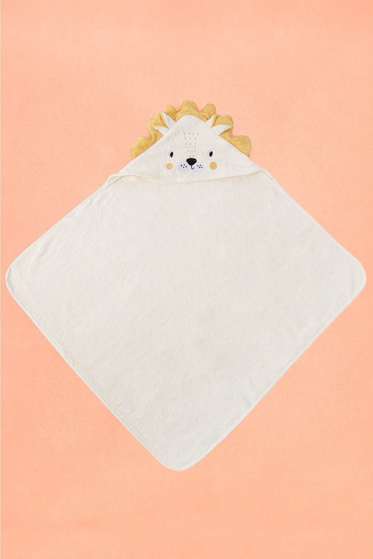 Irya-King Kundak Havlu 75x75-Kundak-3-Milagron.com