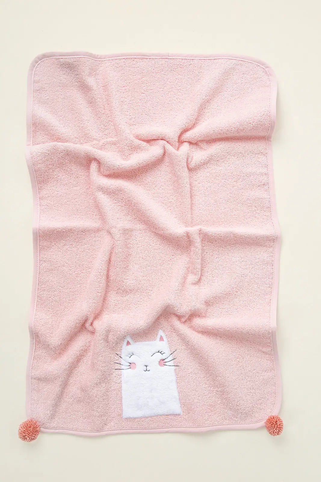 İRYA-Kitty Havlu 50X75-Havlu & Havlu Setleri-2-Milagron.com