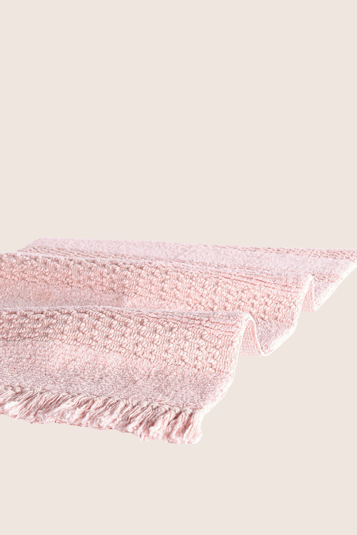 İRYA-Lampetie | Balena Tekli Banyo Paspası 60X100 Pembe-Paspas-4-Milagron.com