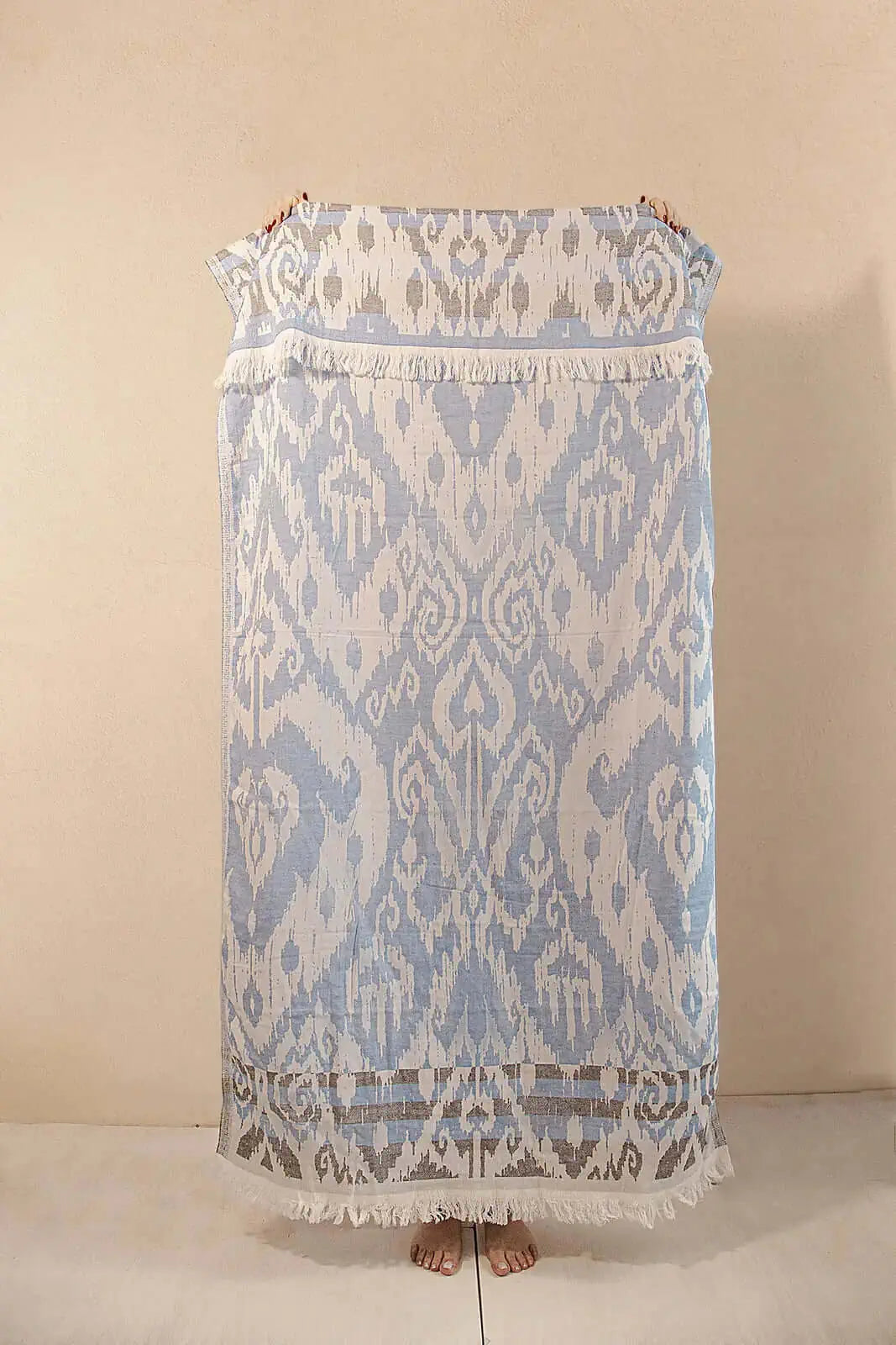 İRYA-Lance Peştamal 90X170-Havlu & Havlu Setleri-2-Milagron.com