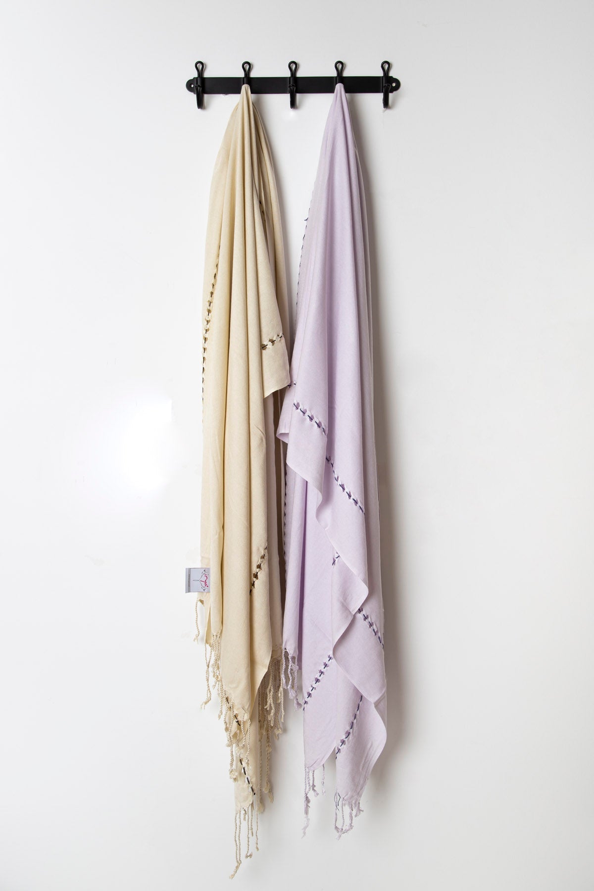 İRYA-Layla Peştamal 90X170-Havlu & Havlu Setleri-7-Milagron.com