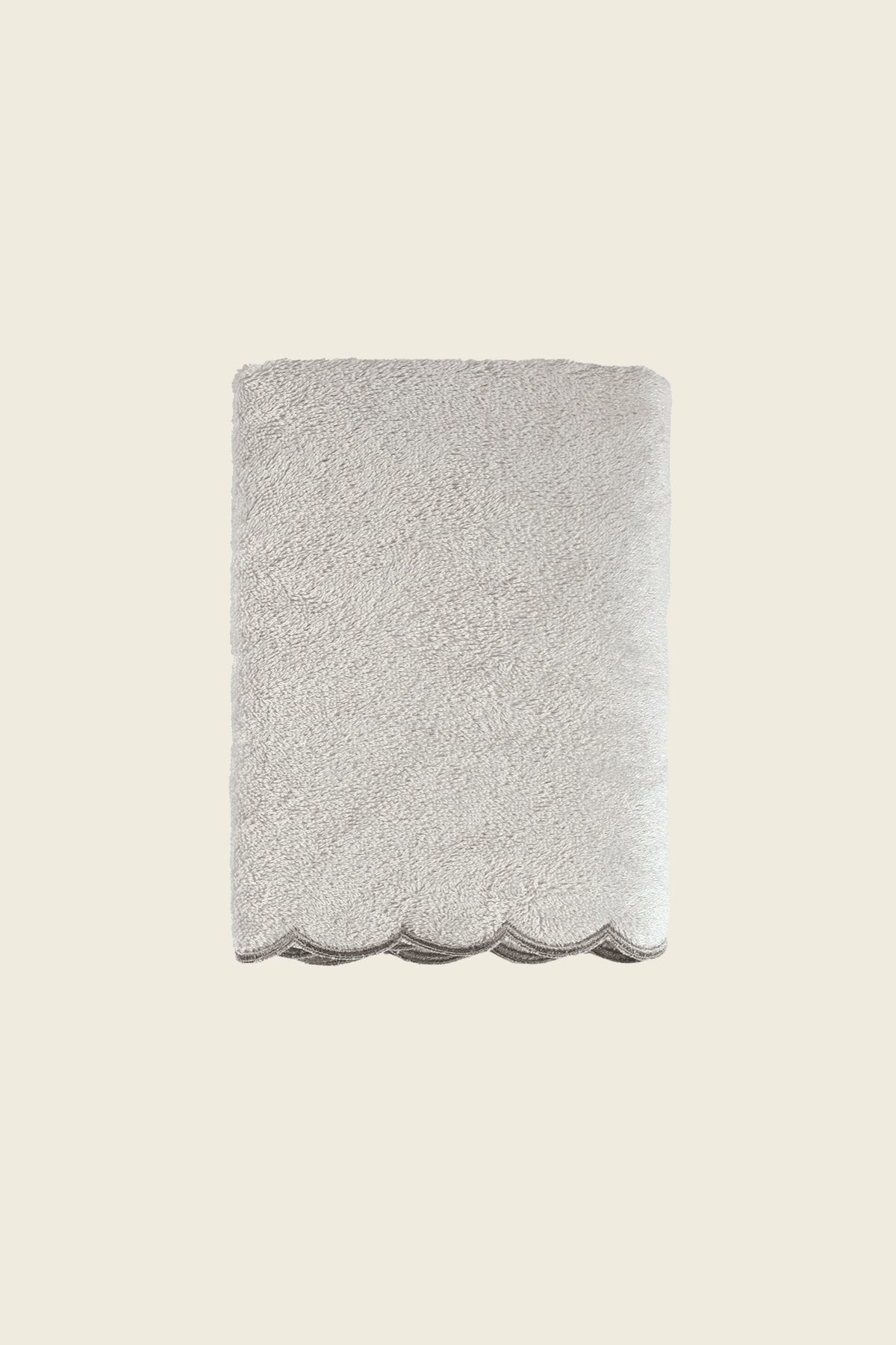 İRYA-Lindy Bambu El Havlusu 50X90 Cm Cool Gray-Havlu & Havlu Setleri-1-Milagron.com
