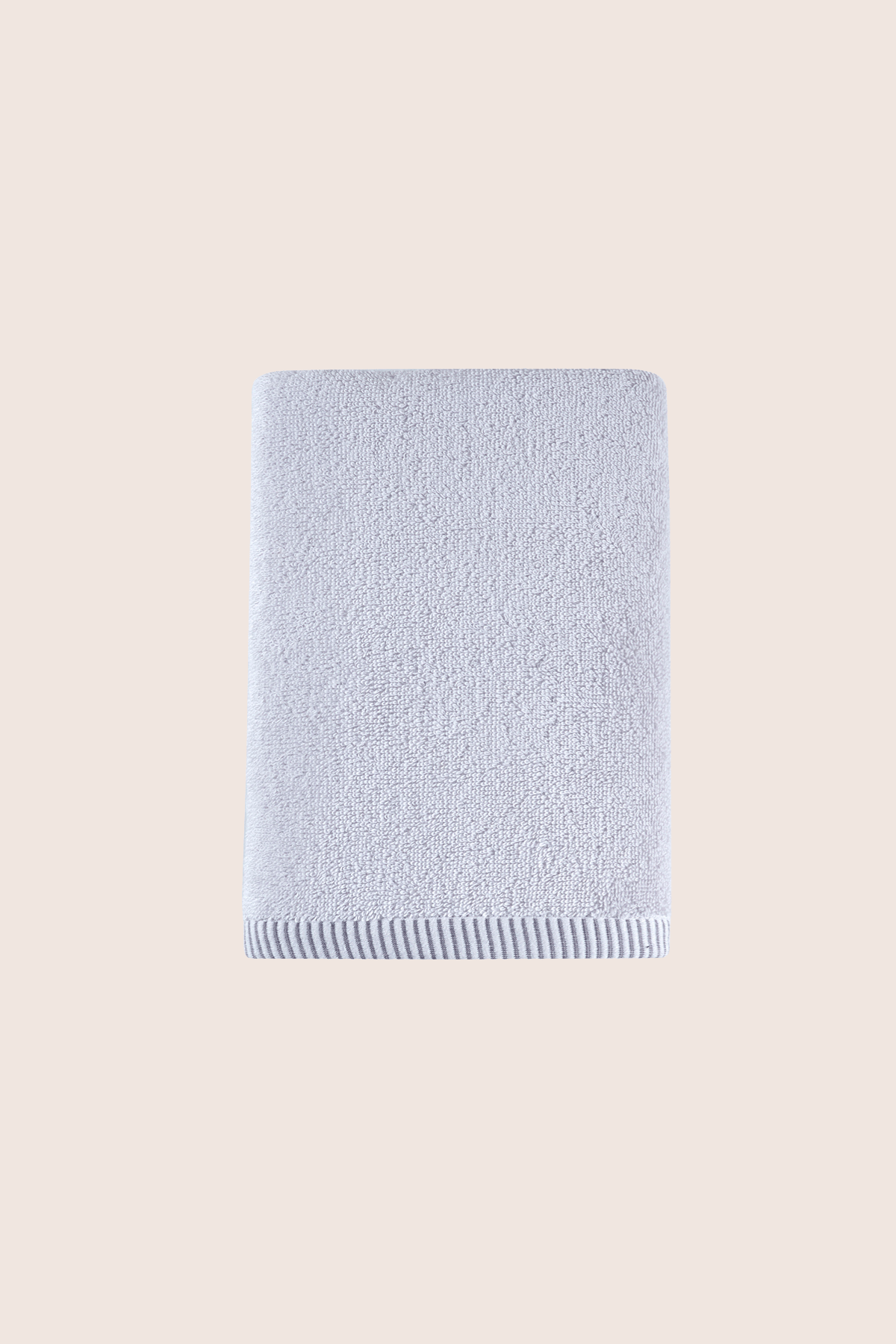 İRYA-Marble %100 Pamuk El Havlusu 50X90Cm Gri-Havlu & Havlu Setleri-3-Milagron.com