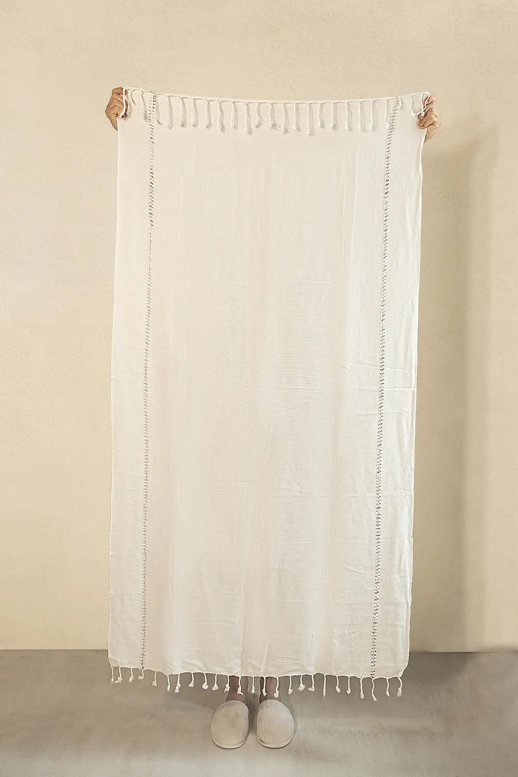 İRYA-New Meltem Peştamal Kahve 90X170-Havlu & Havlu Setleri-5-Milagron.com