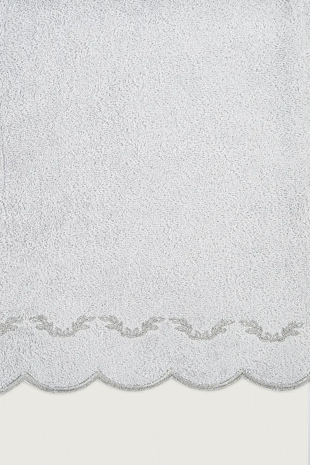 İRYA-Norena Banyo Havlusu 90X150 Cm Gri-Havlu & Havlu Setleri-2-Milagron.com
