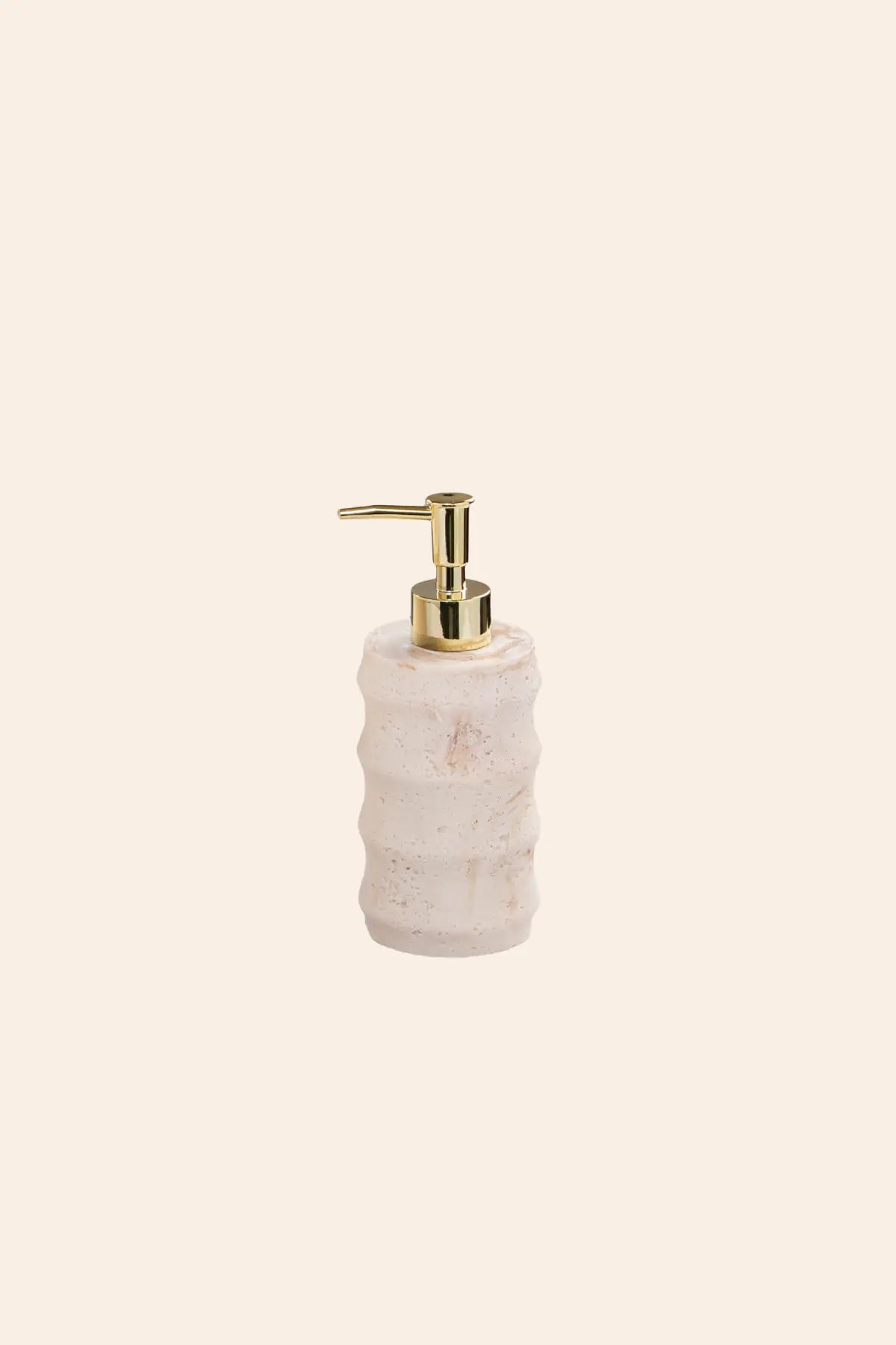 Nova 4 Parça Banyo Akseusar Seti Ekru