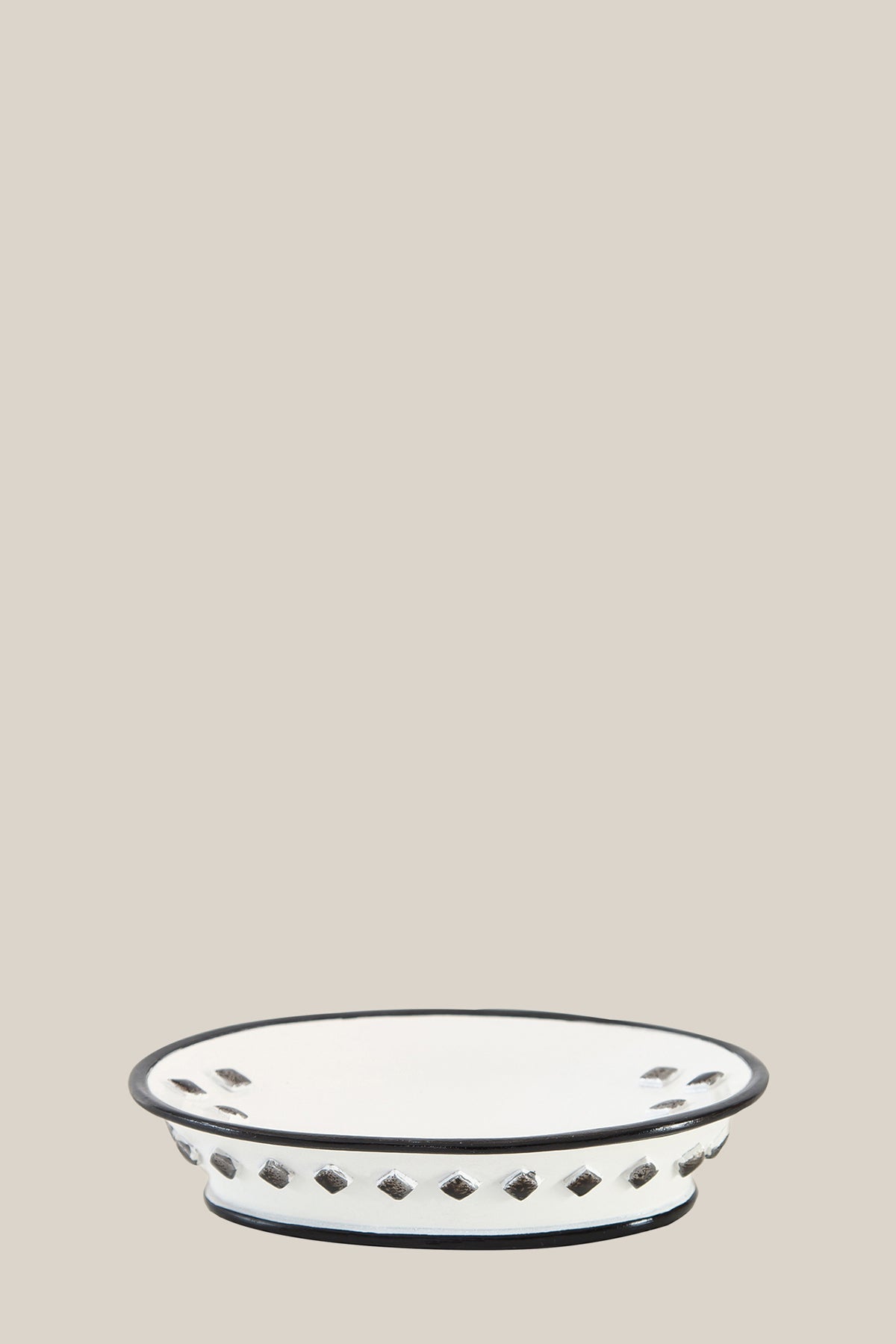 Ottova Katı Sabunluk 9X13X3