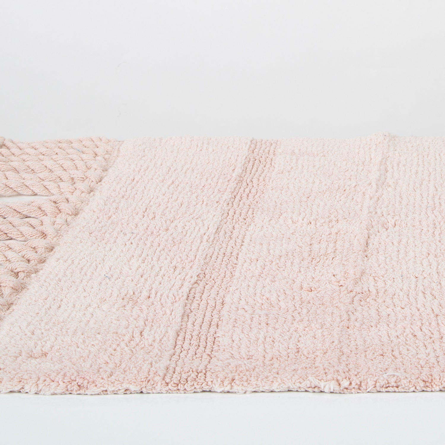 İRYA-Paloma Tekli Banyo Paspası %100 Pamuk 70X110-Paspas-8-Milagron.com
