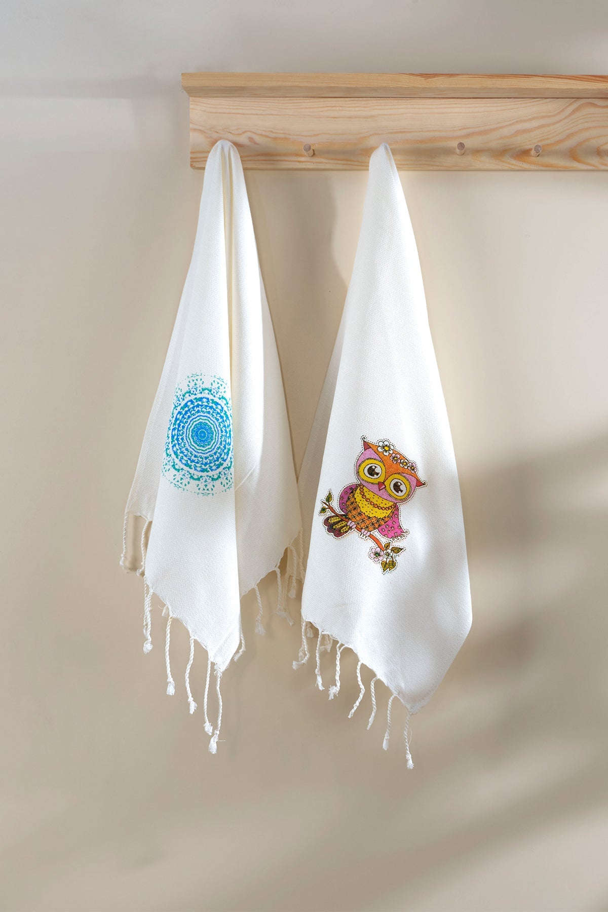 İRYA-Rüya Peşkir 45X90-Havlu & Havlu Setleri-2-Milagron.com
