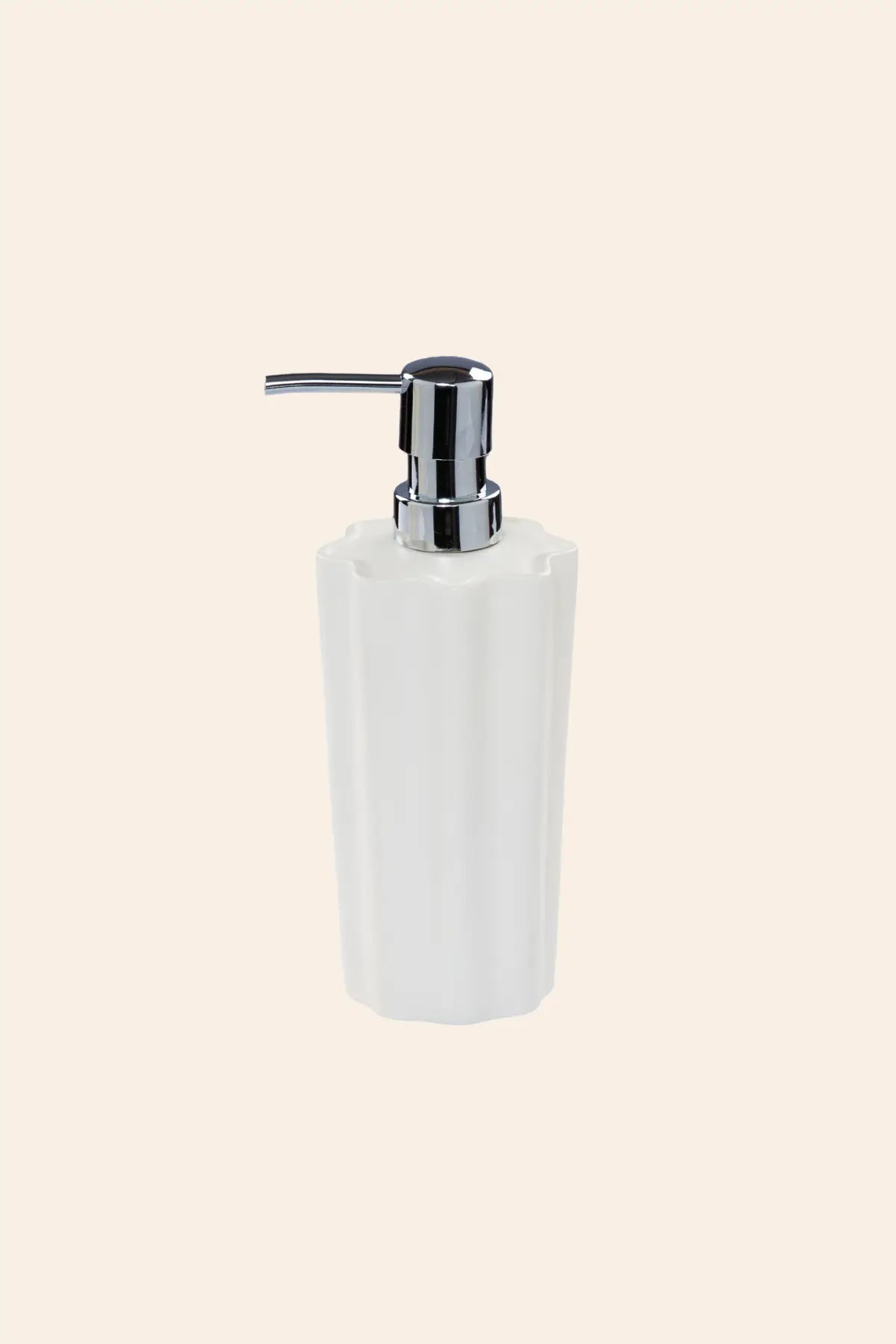 Scallop 5 Parça Banyo Aksesuar Seti Portabella