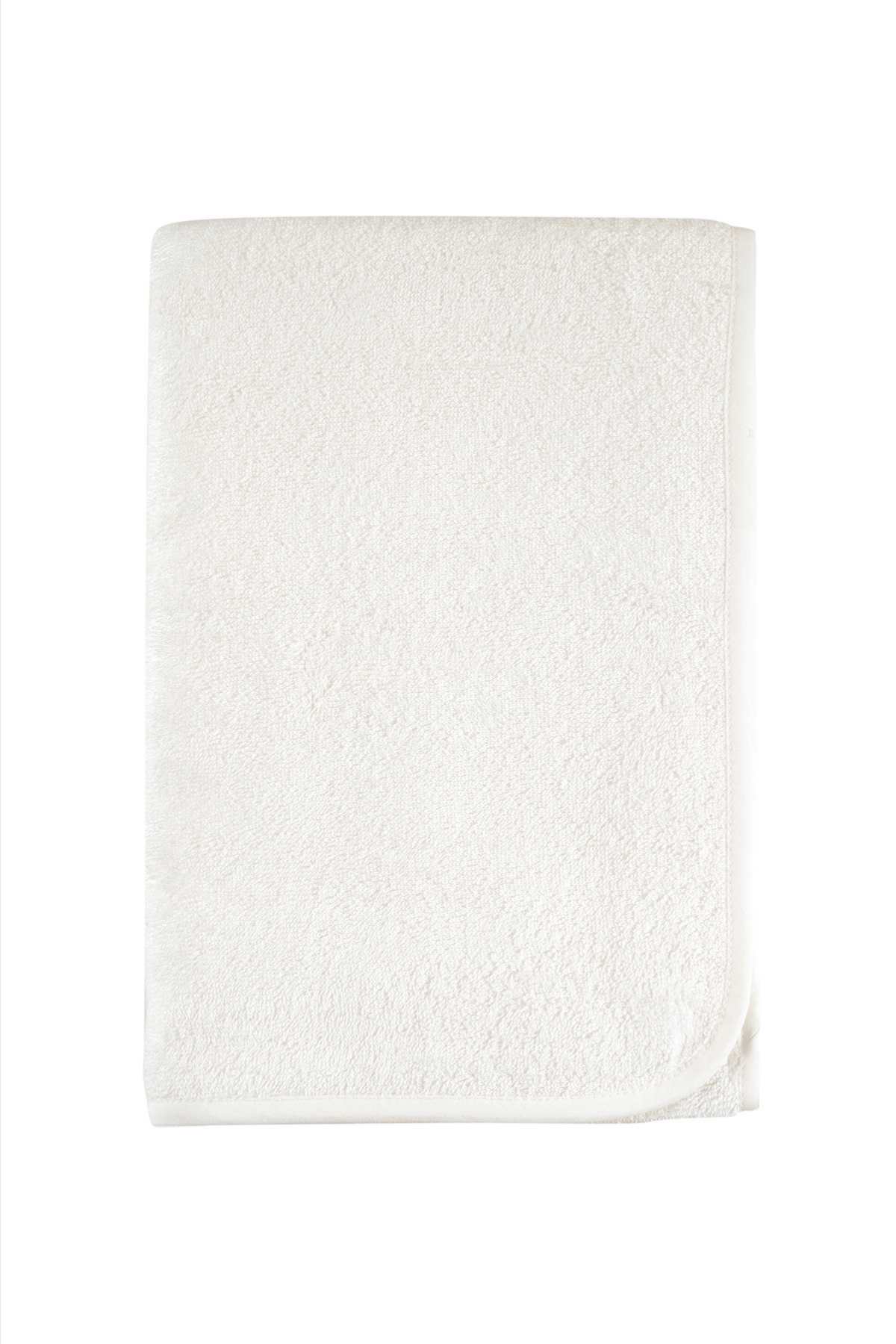 İRYA-Sedef Bambu Banyo Havlusu 70X140 Cm Ekru-Havlu & Havlu Setleri-7-Milagron.com