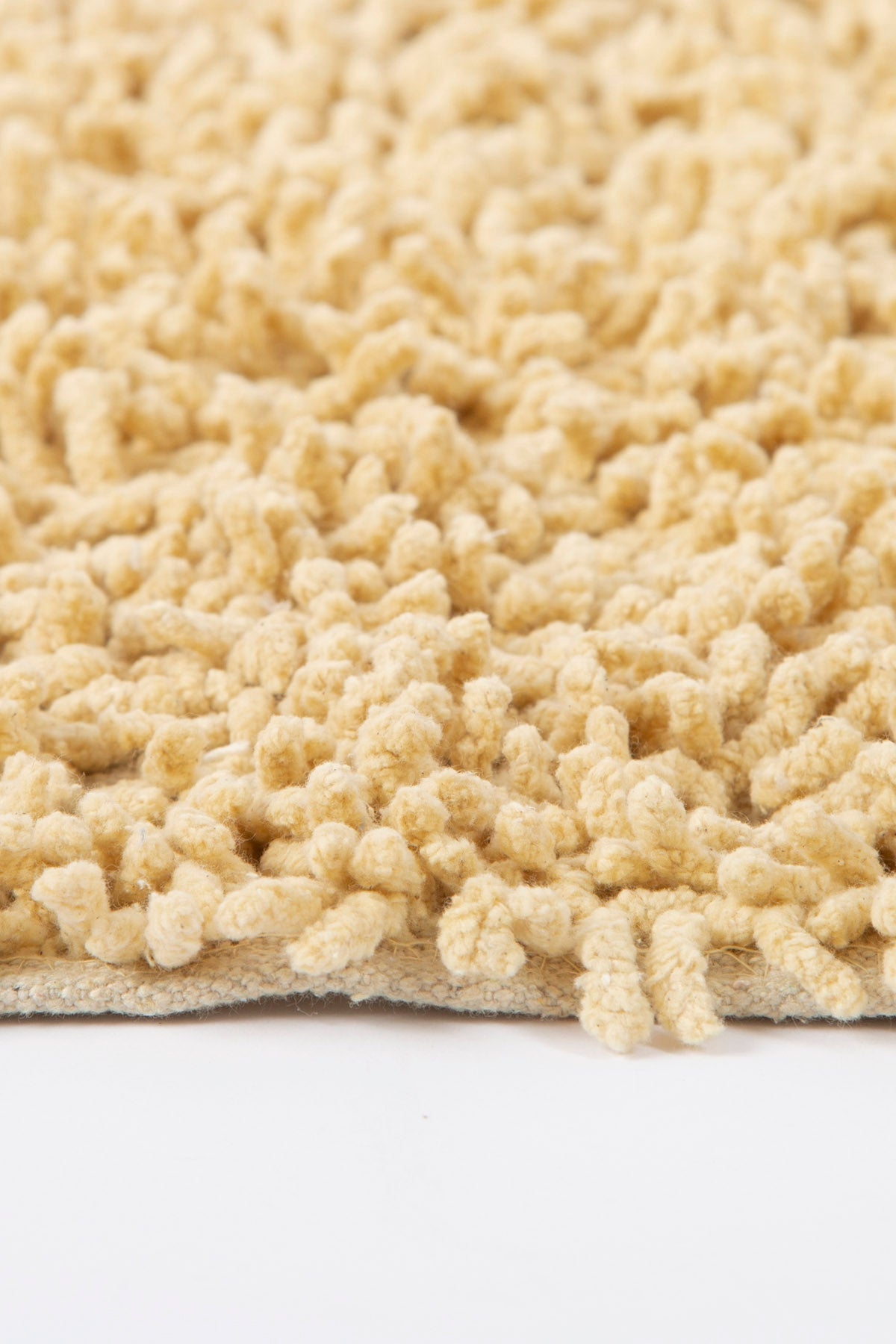 Irya-Shalla Dion Banyo Paspası Hardal 50x80-4-Milagron.com