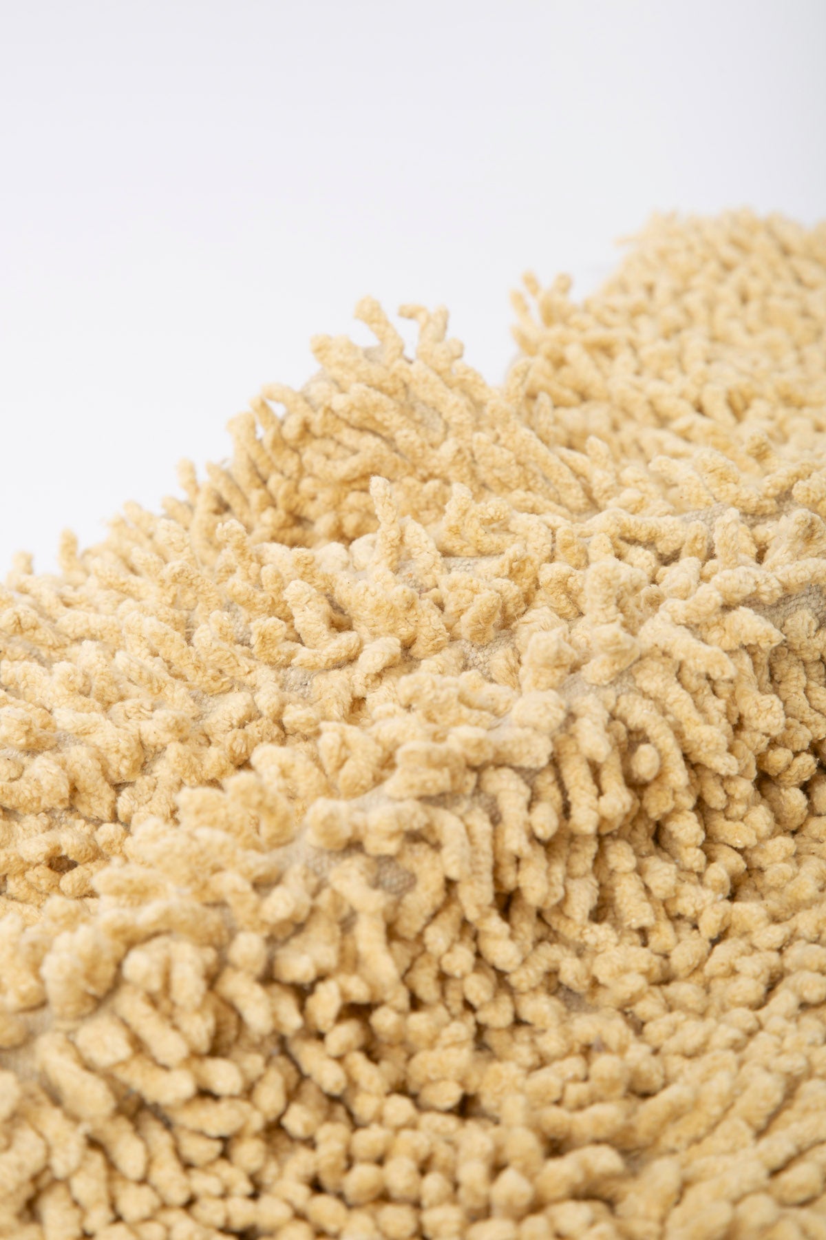 Irya-Shalla Dion Banyo Paspası Hardal 50x80-5-Milagron.com