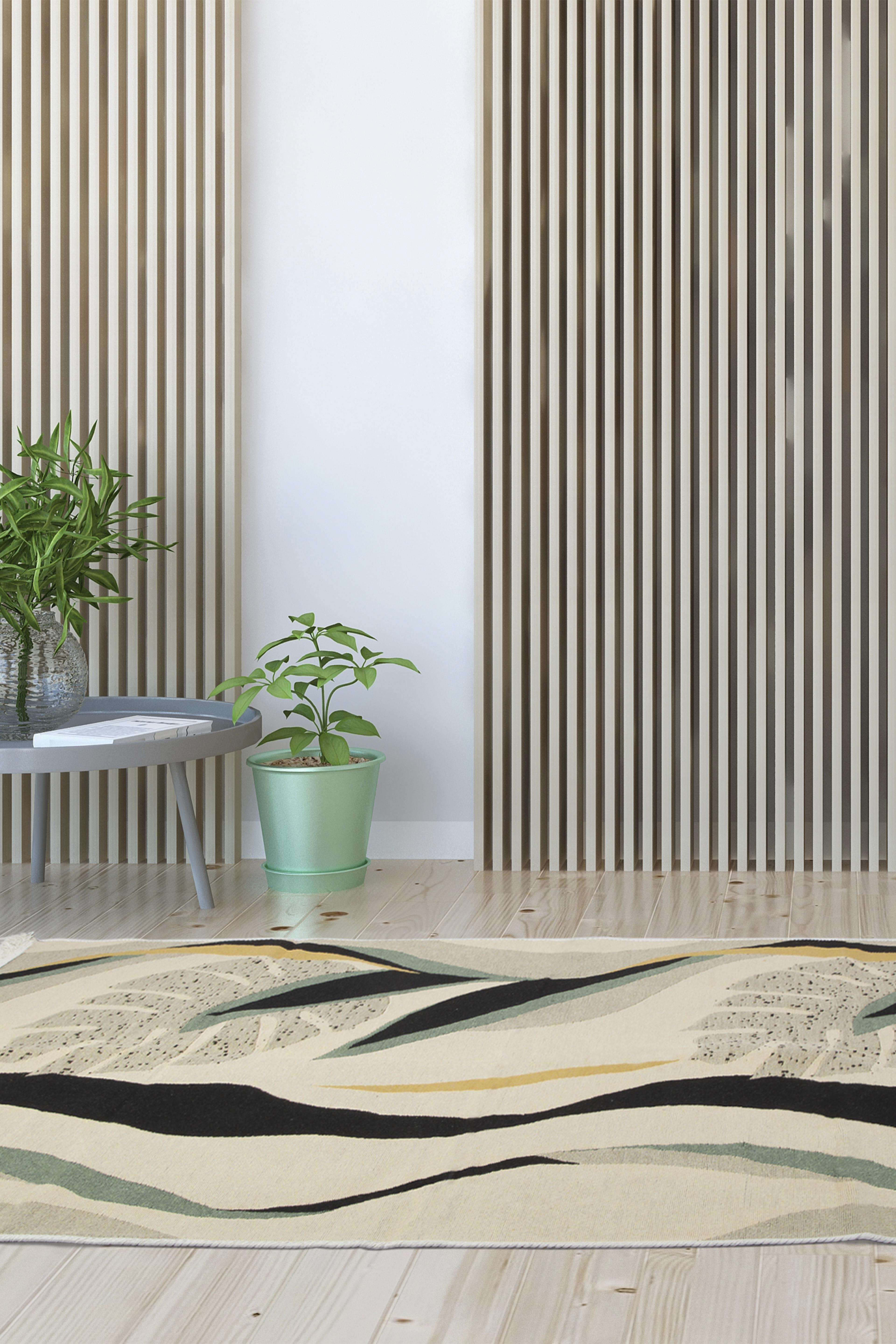 İRYA-Tilda Kilim 80X150-Kilim-1-Milagron.com