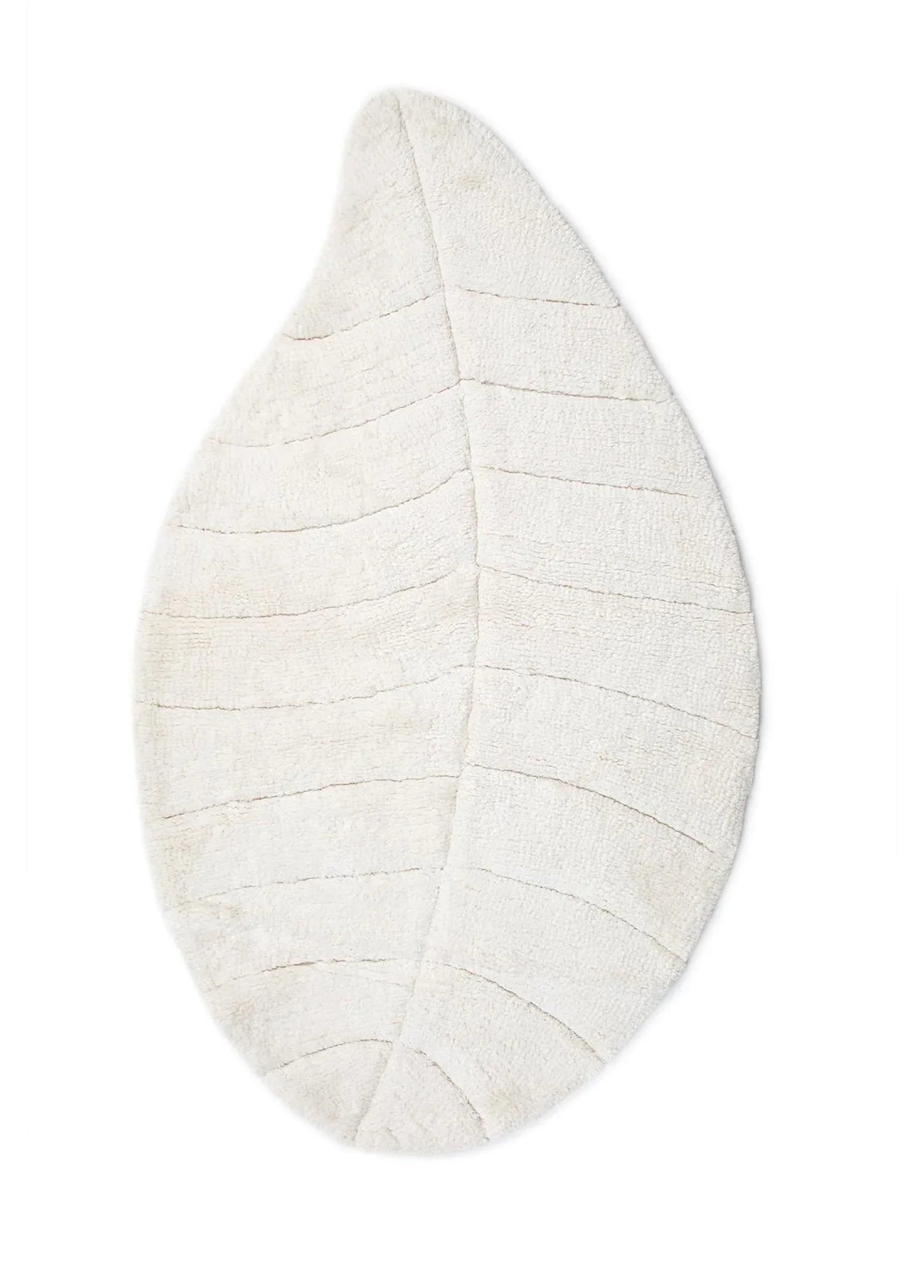 İRYA-Tropic Tekli Banyo Paspası %100 Pamuk 70X110 Cm Ekru-Paspas-8-Milagron.com