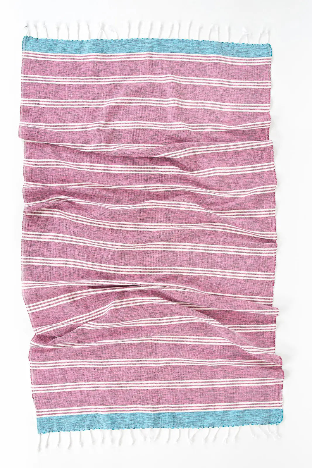 İRYA-Violet Peştamal 90X170-Peştamal-4-Milagron.com