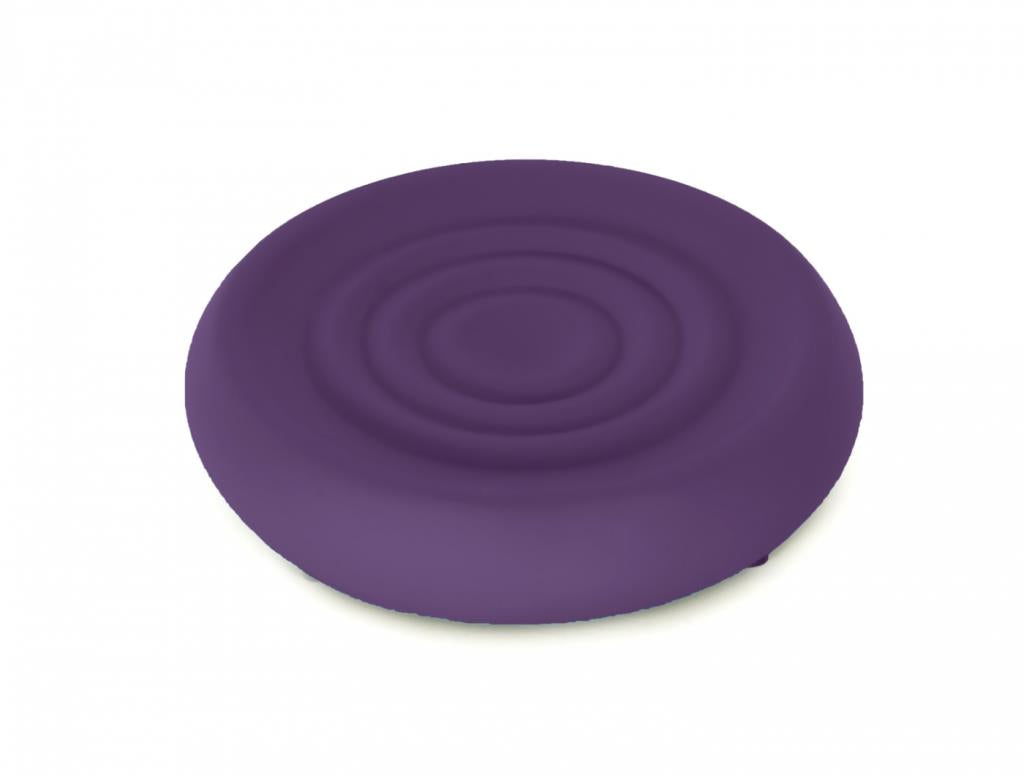 İRYA-Waves Katı Sabunluk Mor-Sabunluk-2-Milagron.com