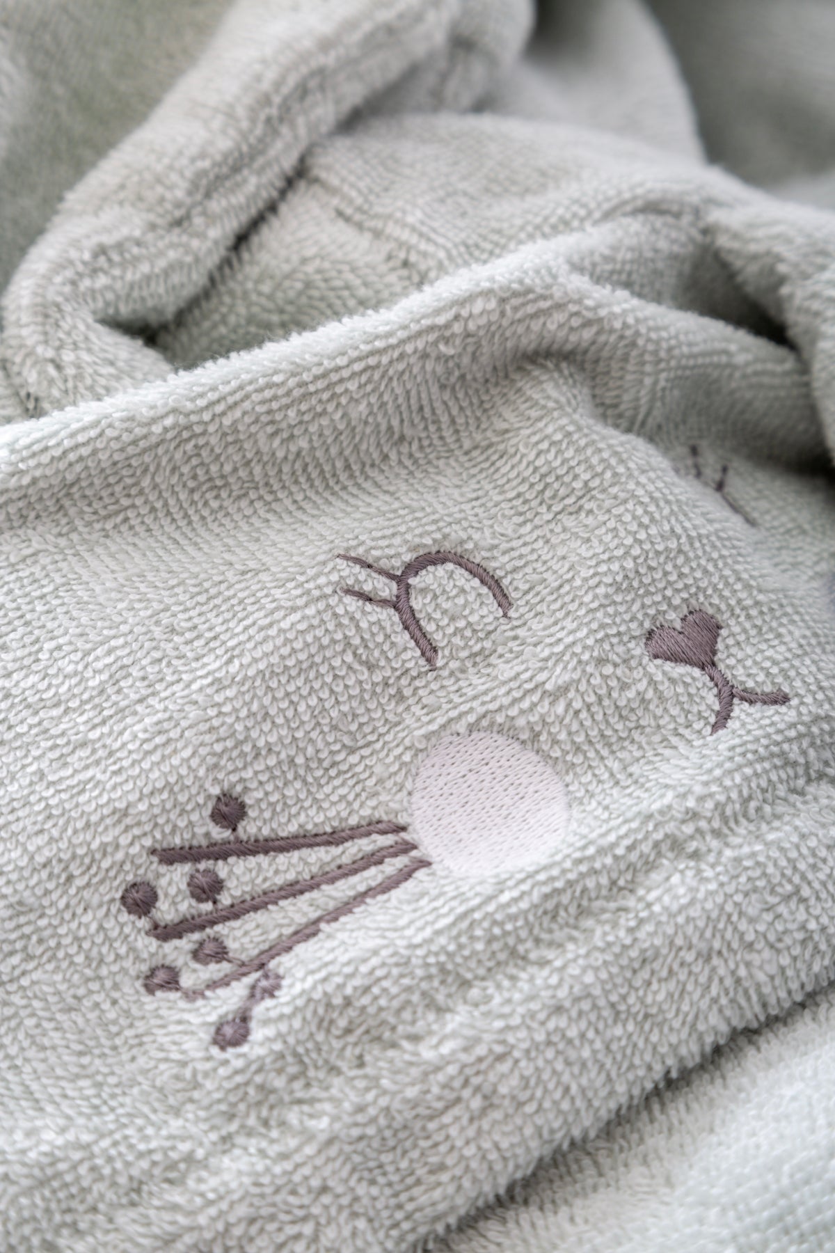 Irya-Wooly çocuk Bornoz-Çocuk Bornozu-7-Milagron.com