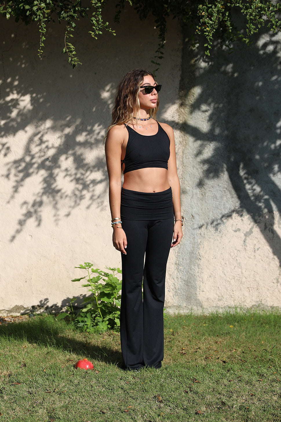 Iamlovein-Black Snake Bra-Top-2-Milagron.com