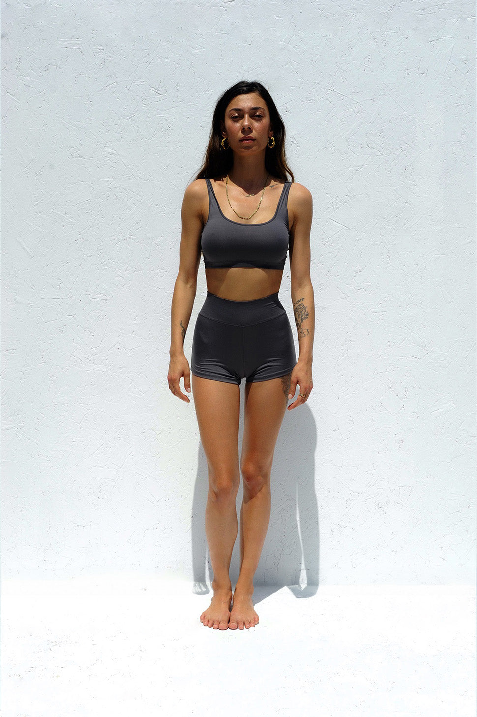 Iamlovein-Eclipse' Only Shorts-Şort-3-Milagron.com