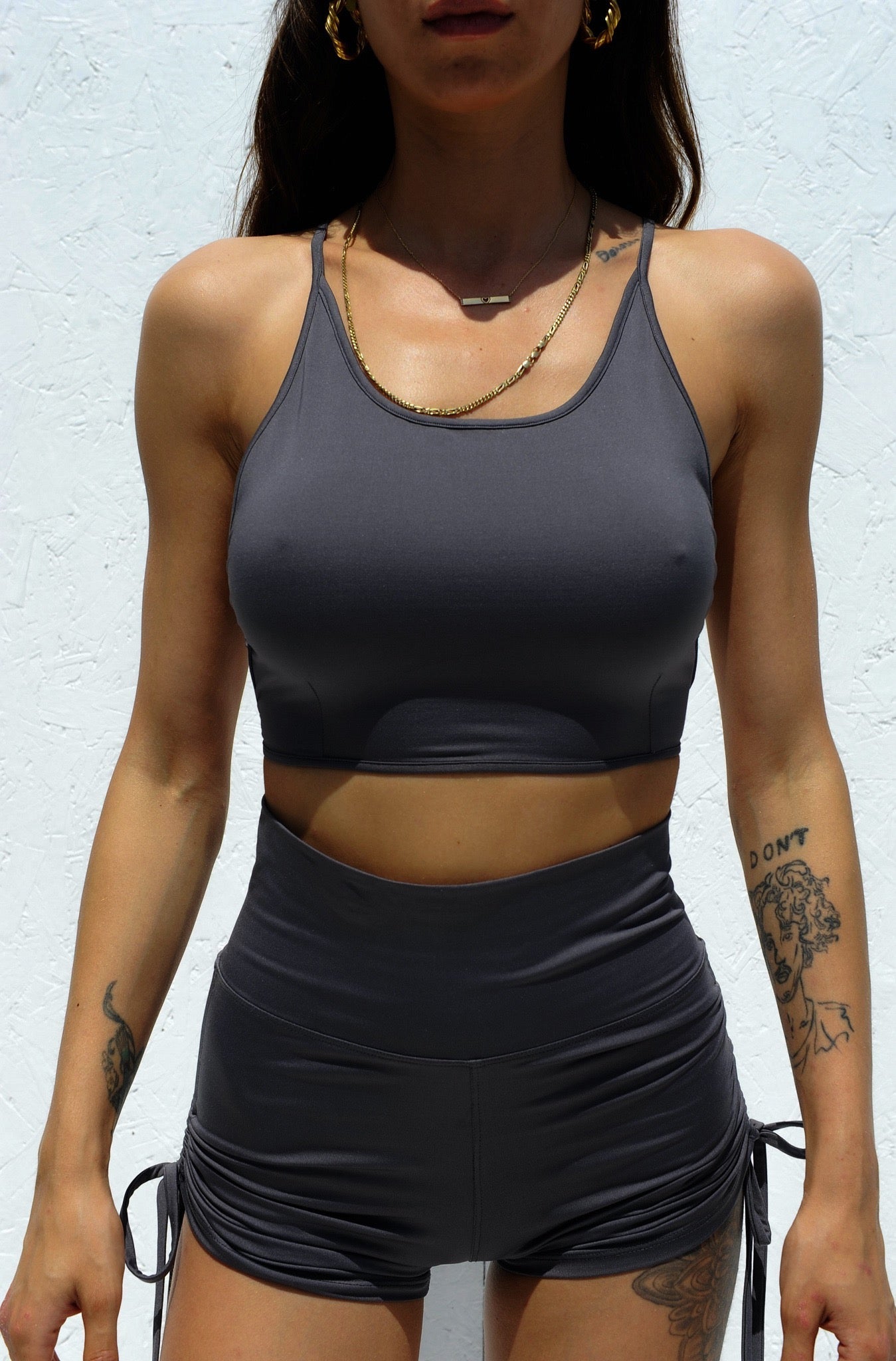 Iamlovein-Eclipse' Snake Bra-Top-3-Milagron.com