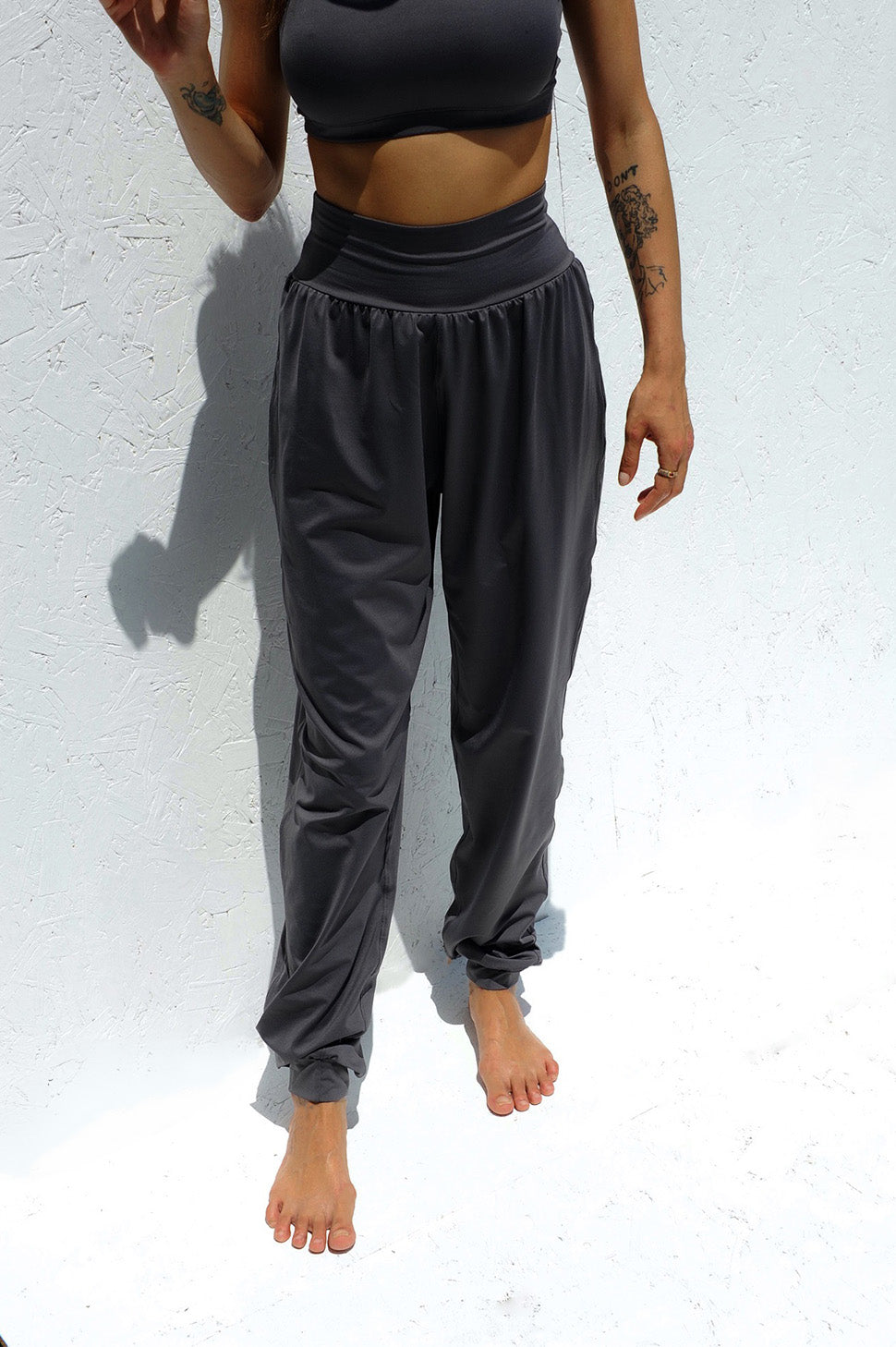 Iamlovein-Eclipse' Vira Shalwar-Pantolon-2-Milagron.com