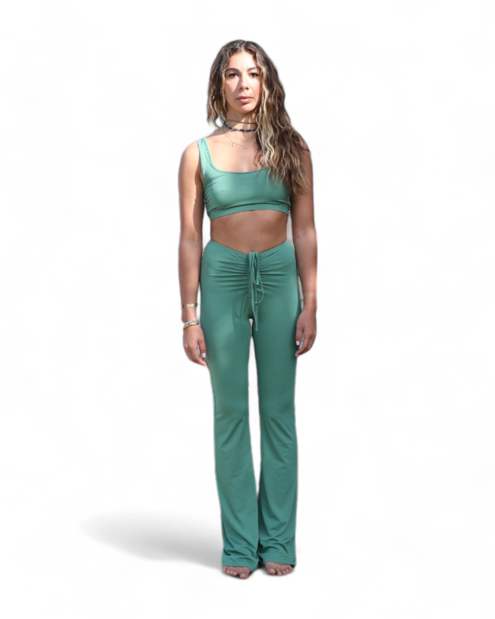 Iamlovein-Fresh Mint' Belle Pant-Pantolon-1-Milagron.com
