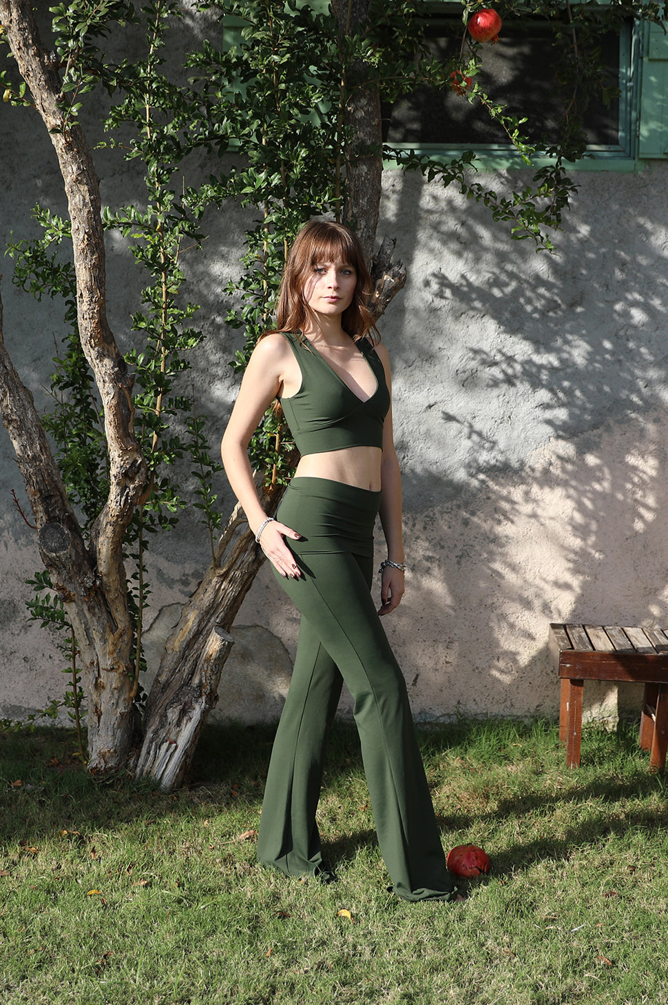 Iamlovein-Gaia' Lina Top-Top-2-Milagron.com