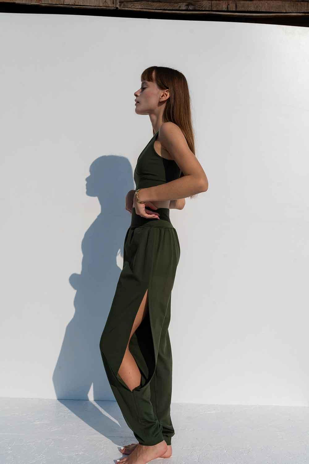 Iamlovein-Gaia Vijaya Shalwar-Pantolon-2-Milagron.com