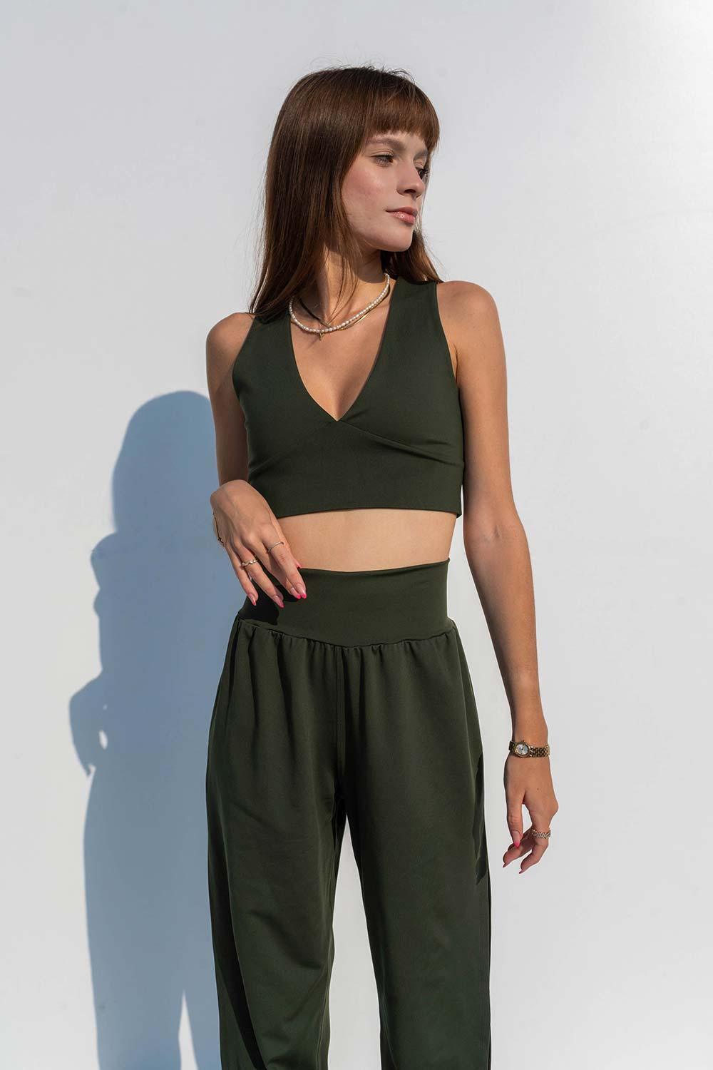 Iamlovein-Gaia Vijaya Shalwar-Pantolon-4-Milagron.com