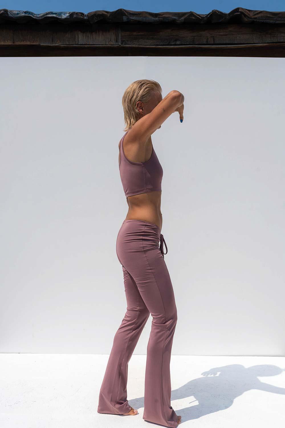 Iamlovein-Rosy Belle Pant-Pantolon-3-Milagron.com