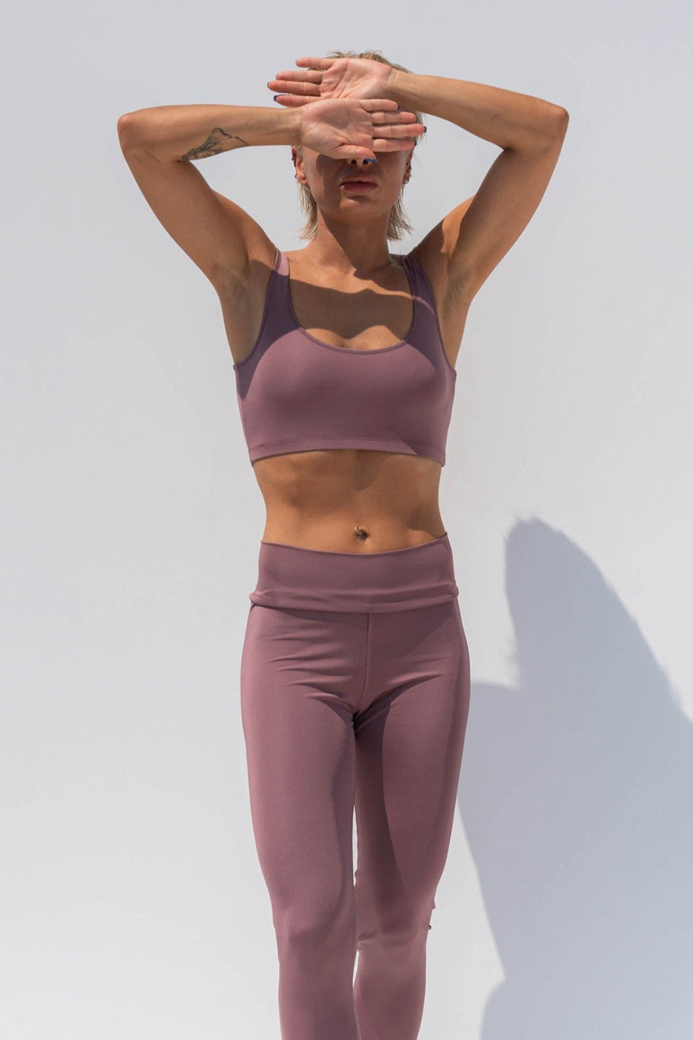 Iamlovein-Rosy' Justice Top-Top-1-Milagron.com