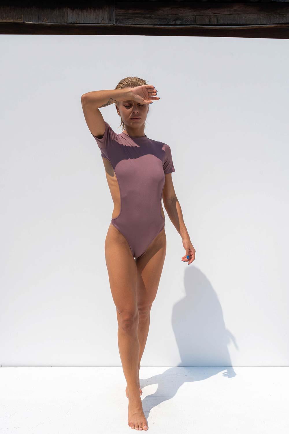 Iamlovein-Rosy Raya Bodysuit-Bodysuit-1-Milagron.com