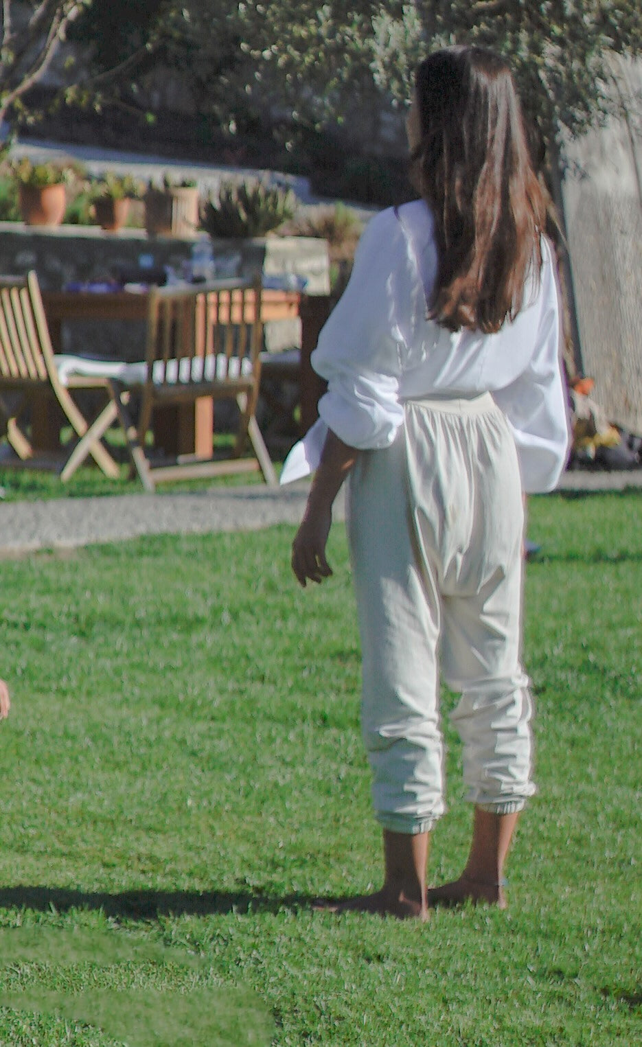 Iamlovein-SORUNLU - White' Uttana Jacket-Ceket-2-Milagron.com