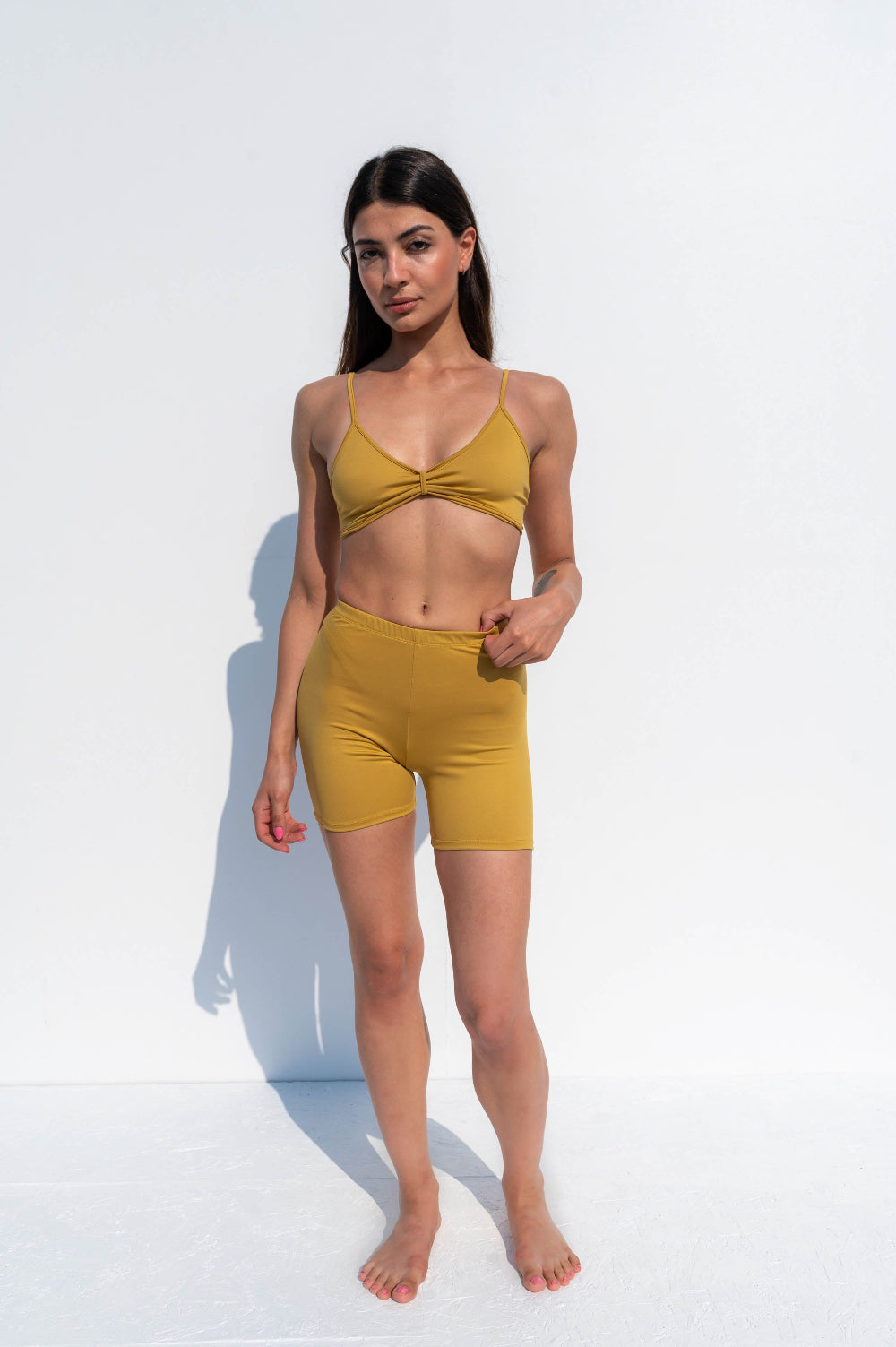 Iamlovein-Turmeric' Kisses Bra-Bralet-2-Milagron.com
